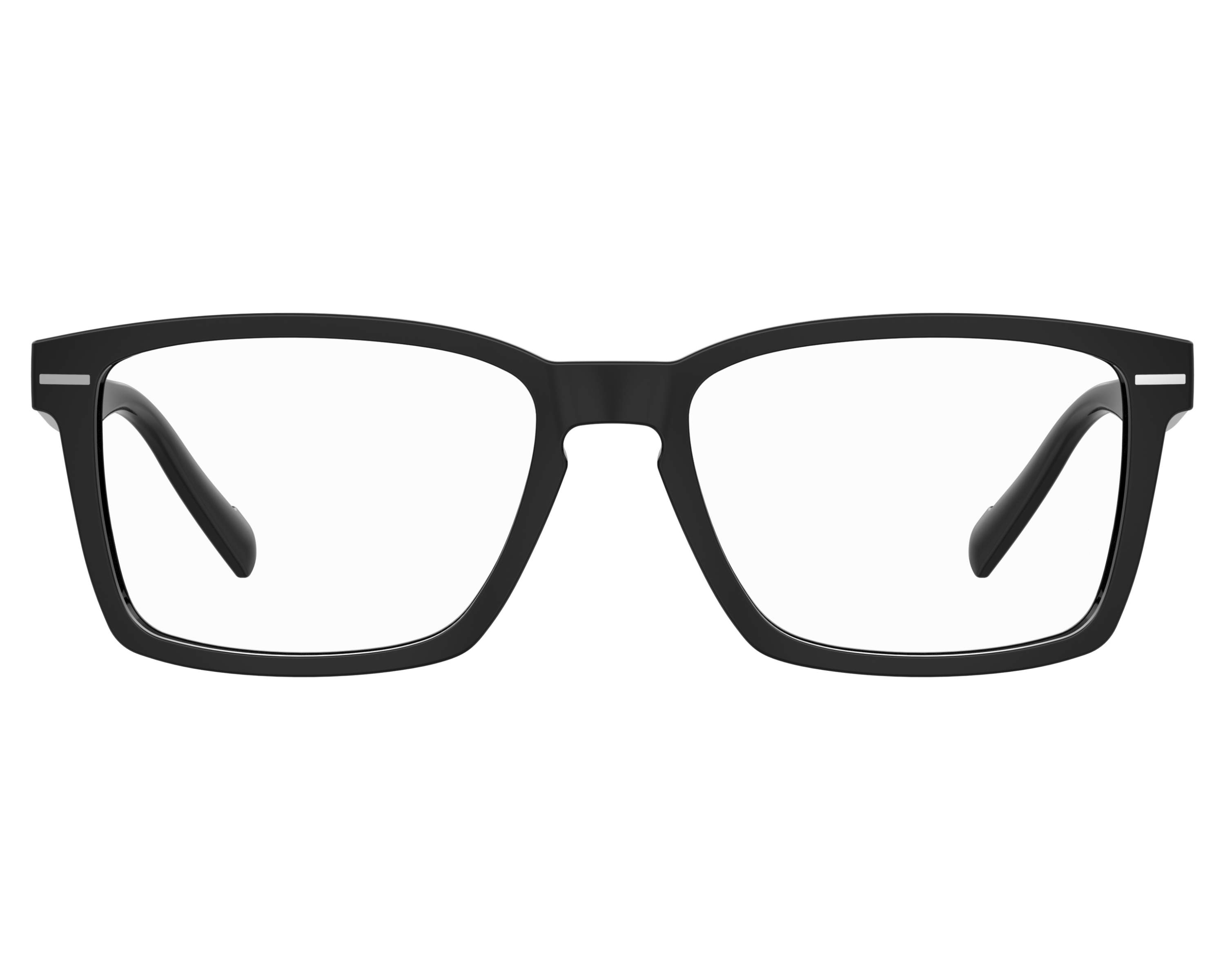 Pierre Cardin PC-6258 807 56-17 Negra  Vista de 360 grados 3