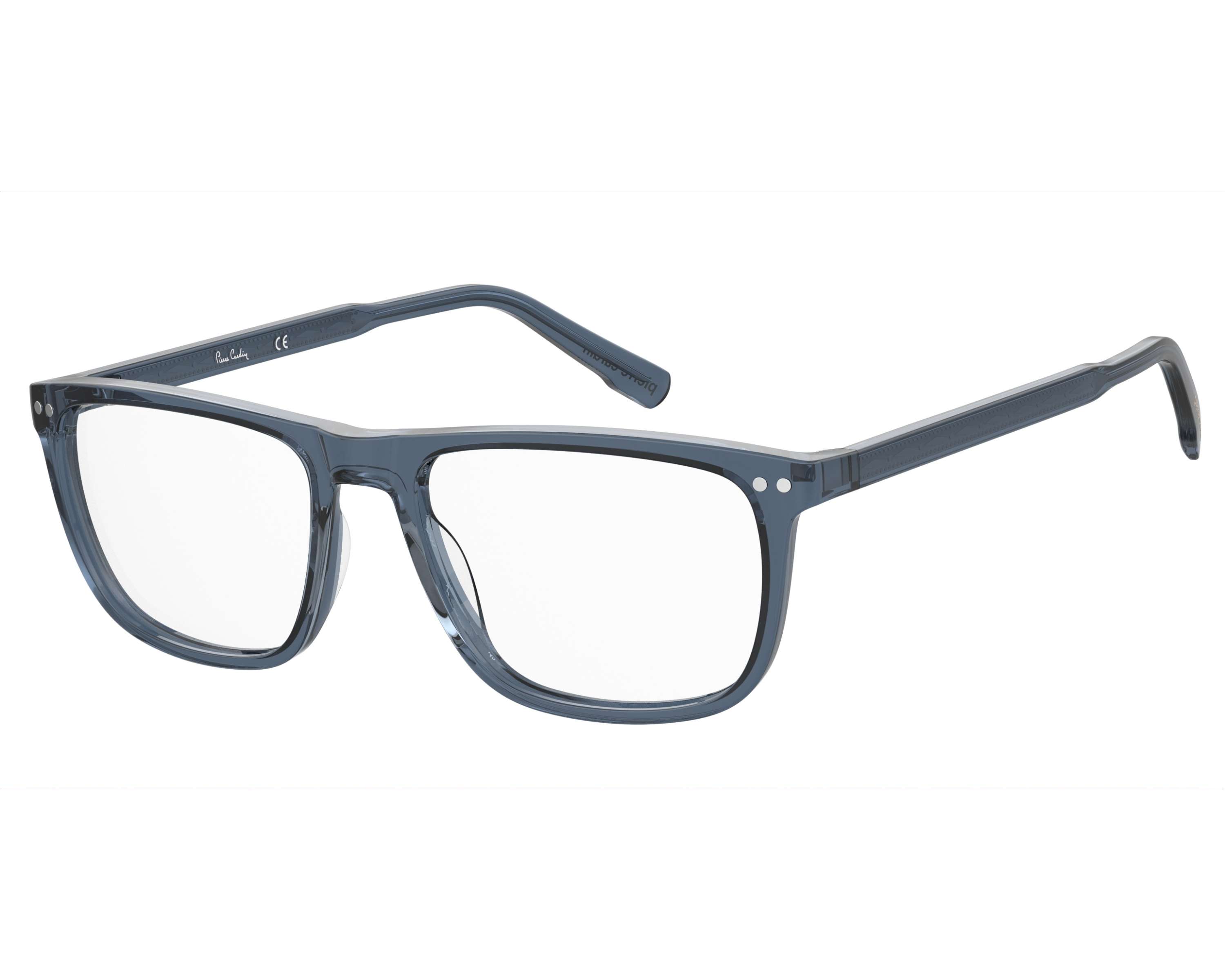 Pierre Cardin PC-6260 PJP 54-17 Blue  Vista de 360 grados 1
