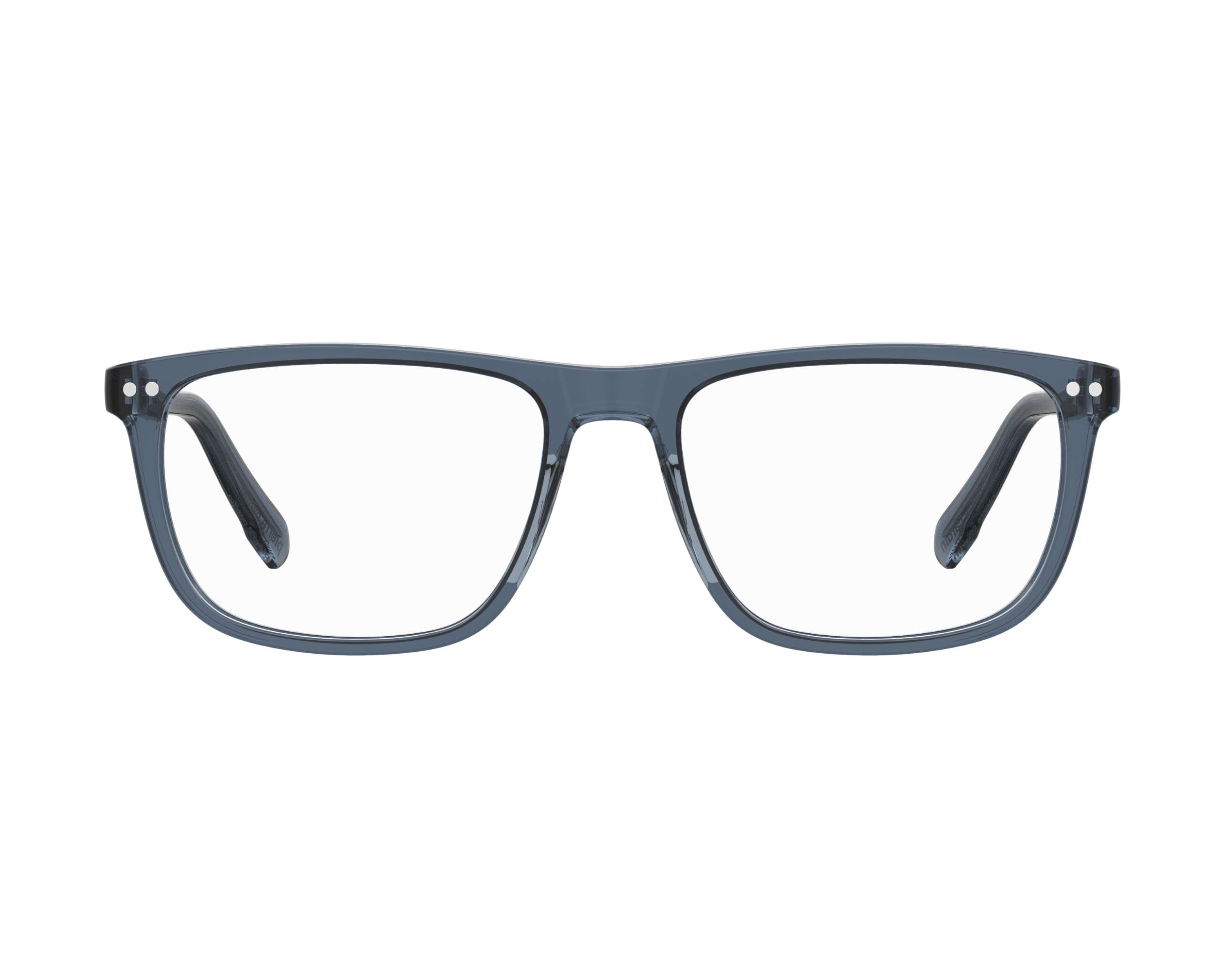 Pierre Cardin PC-6260 PJP 54-17 Blue  Vista de 360 grados 3
