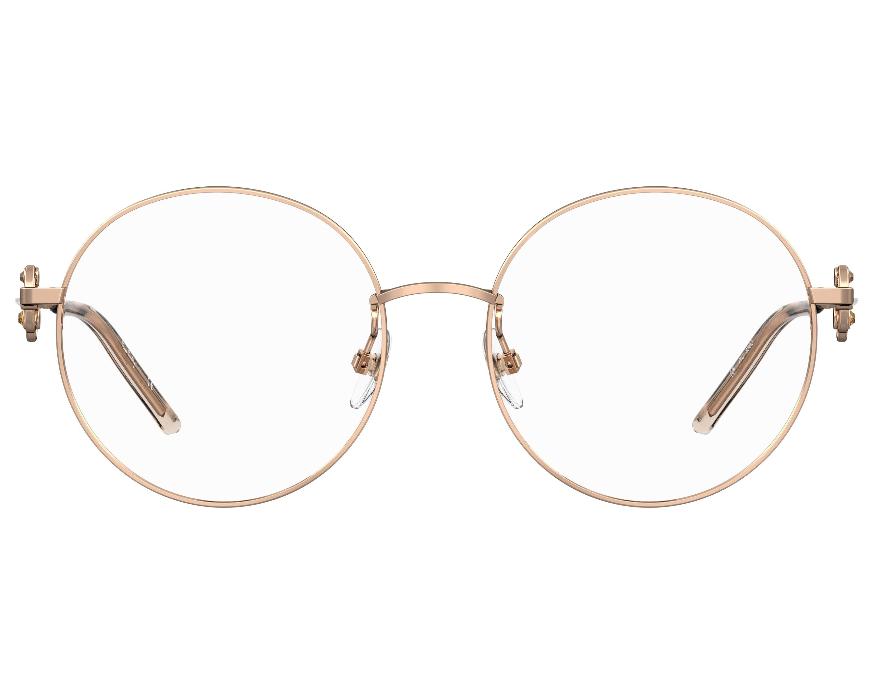 Pierre Cardin PC-8882 DDB - Rosa Oro  Vista de 360 grados 3
