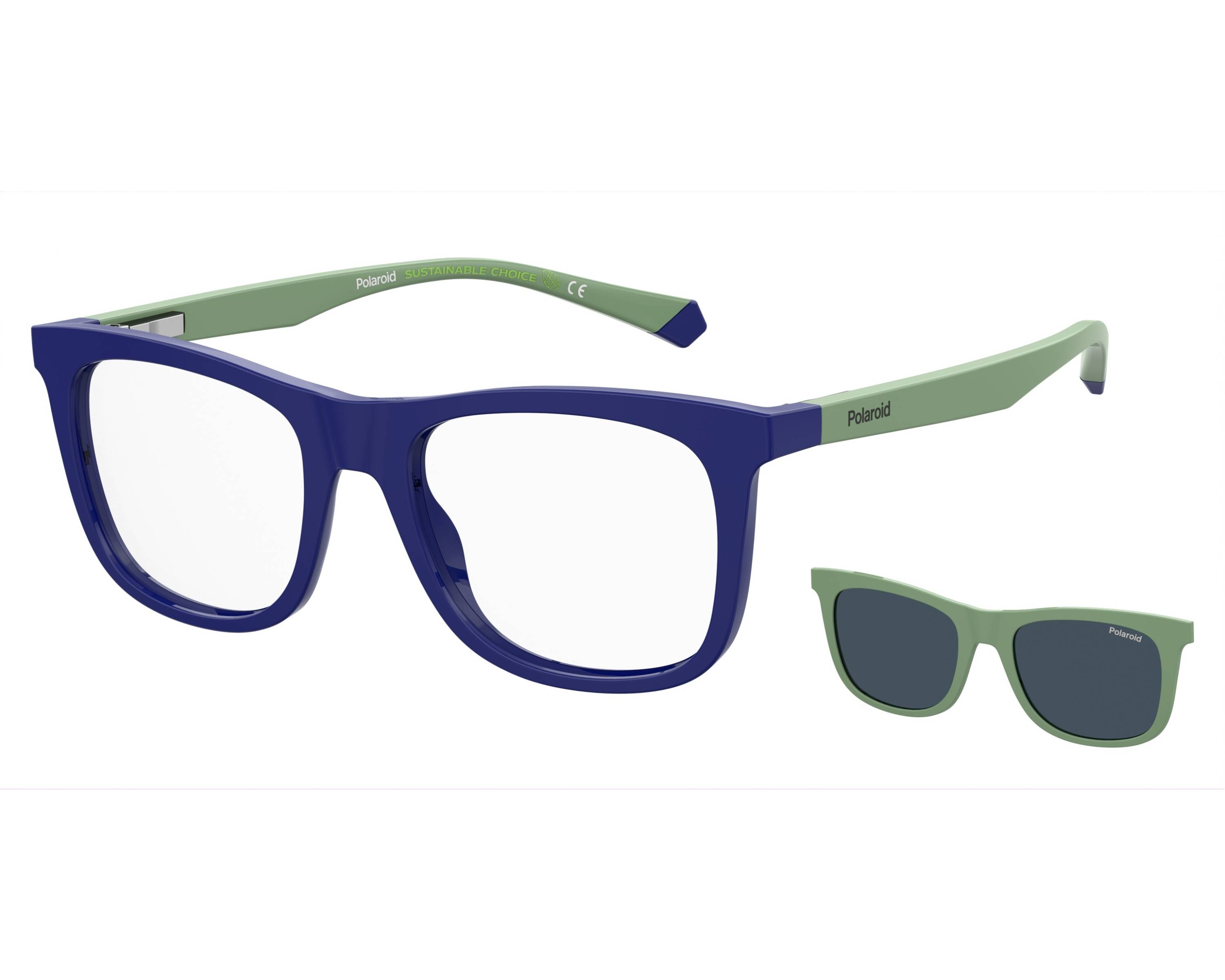 Lunettes de soleil Polaroid PLD-2099-S 7ZJM9
