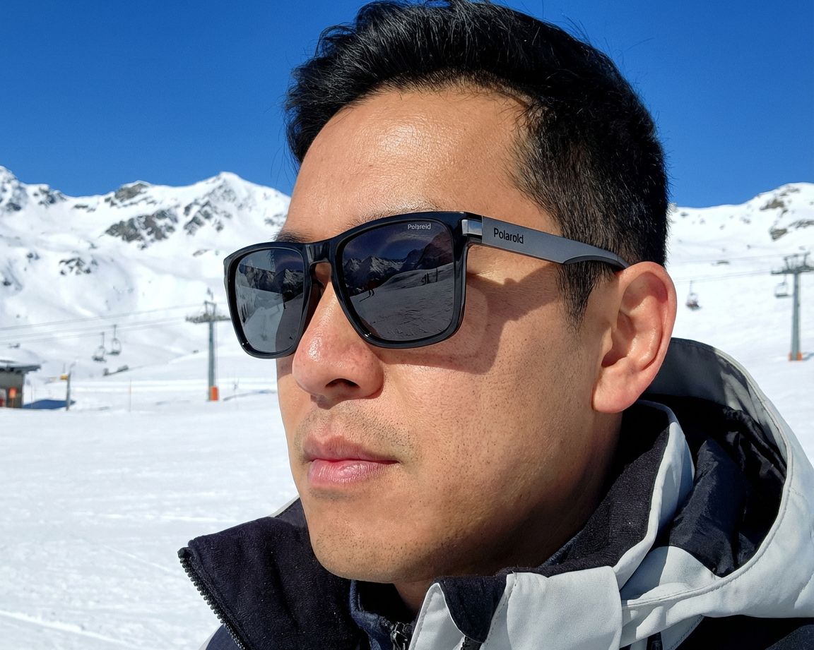 Gafas de Sol Polaroid PLD-2139-S O6W/M9
