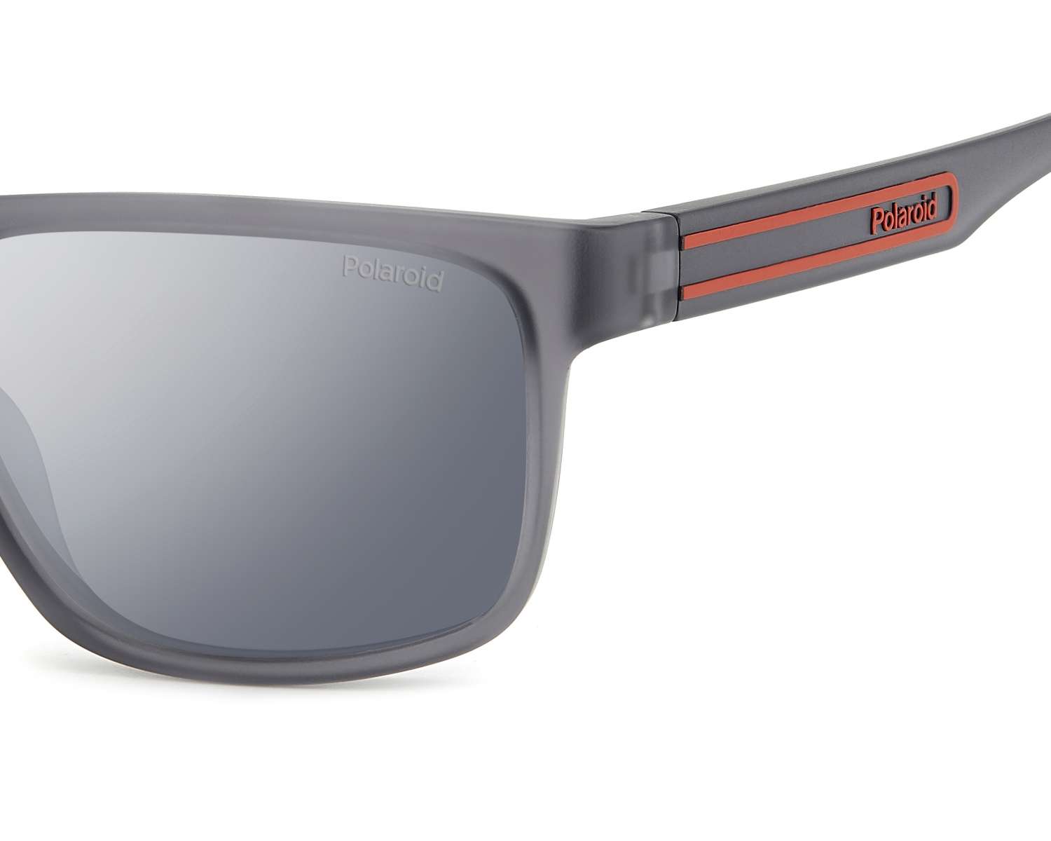 Lentilles De Remplacement Sunglass Fix Pour Polaroid PLD 2065/S - Largeur 51 Mm, Protection UV 100%