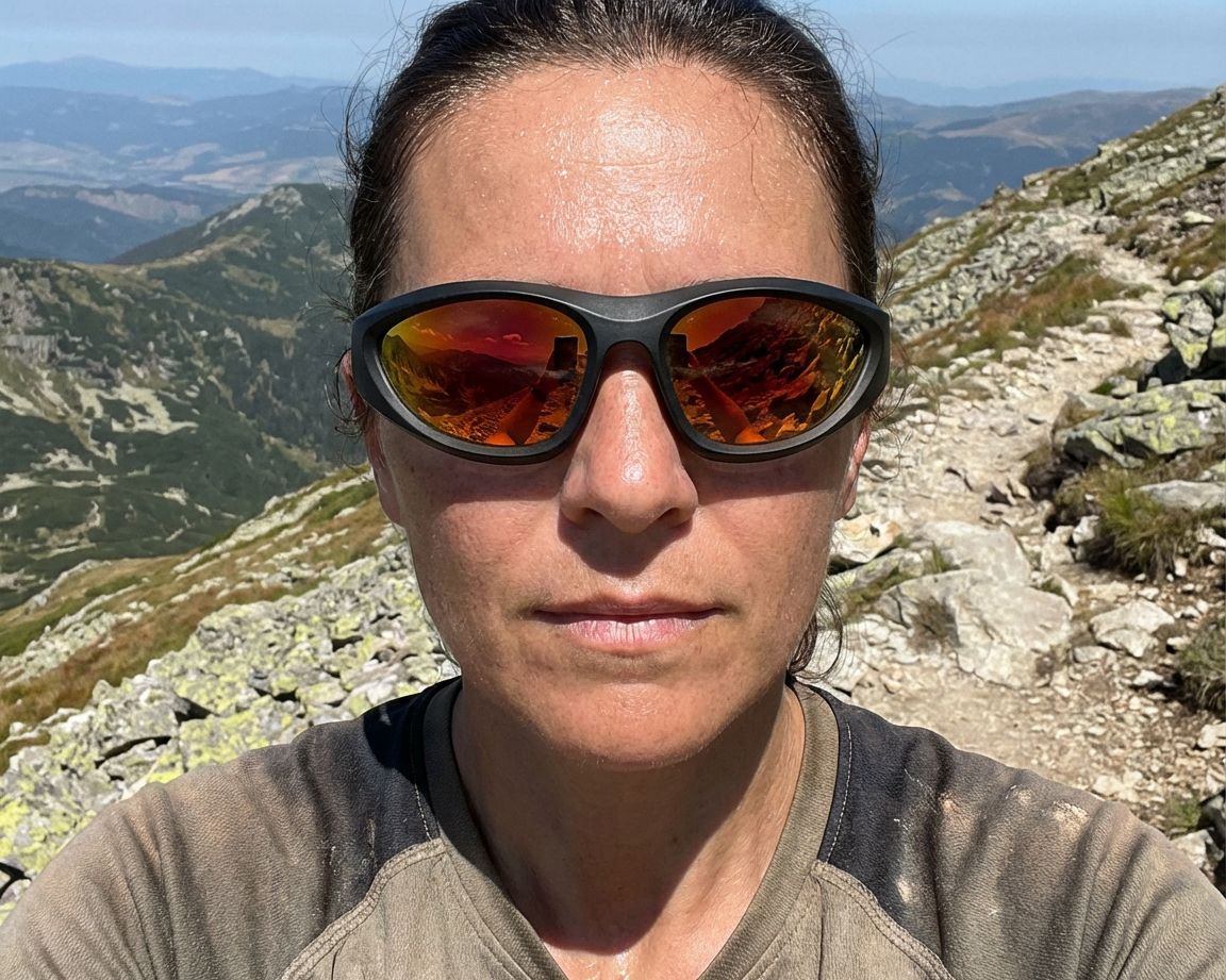 Gafas de Sol Polaroid PLD-2165-S BLX/OZ