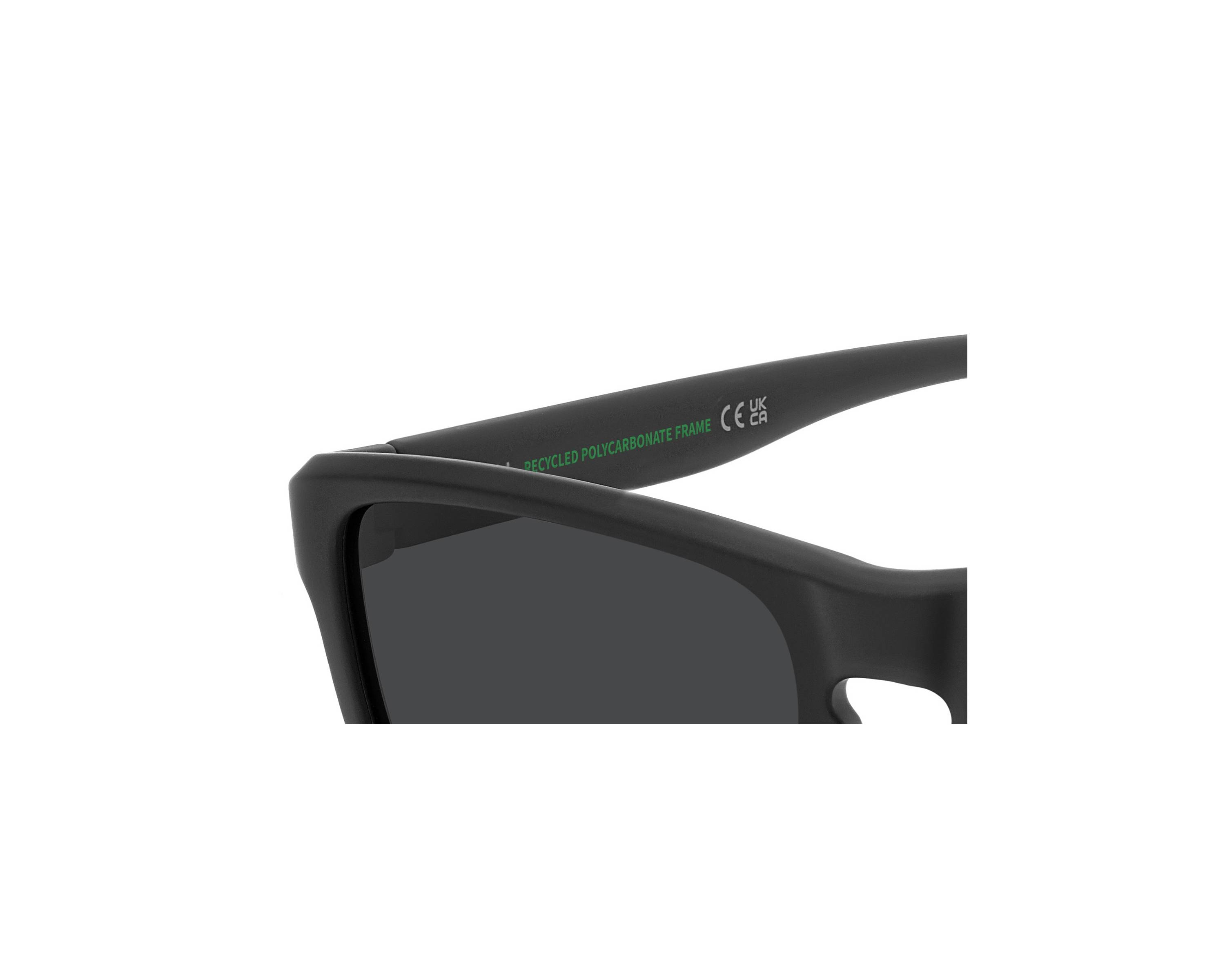 Polaroid PLD-2167-S RC2/M9 56-18 Negra  Vista de 360 grados 2
