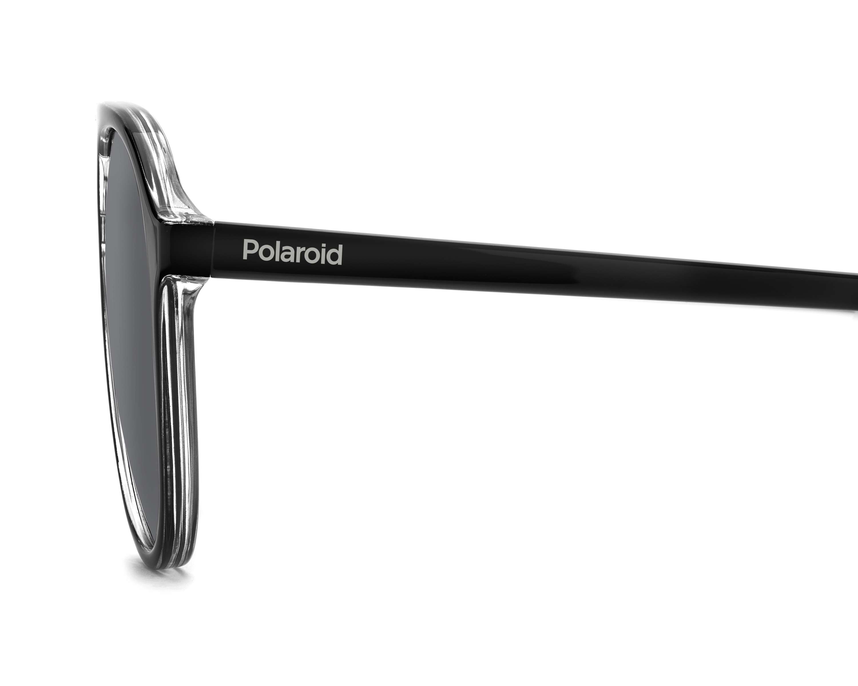 Polaroid PLD-4162-S 7C5/M9 - Negra Cristal Vista de 360 grados 5
