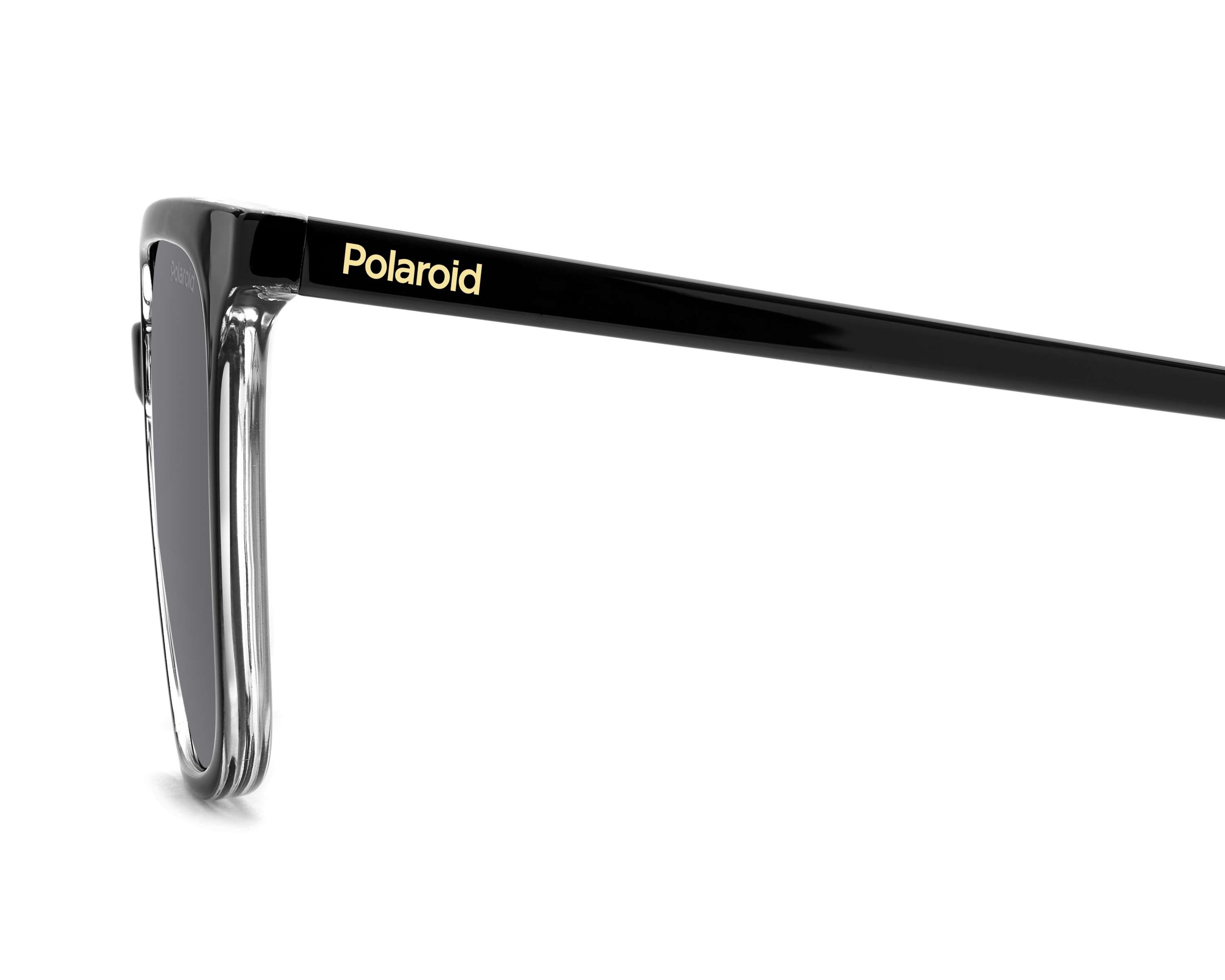 Polaroid PLD-4163-S 7C5/M9 55-18 Negra Cristal Vista de 360 grados 5