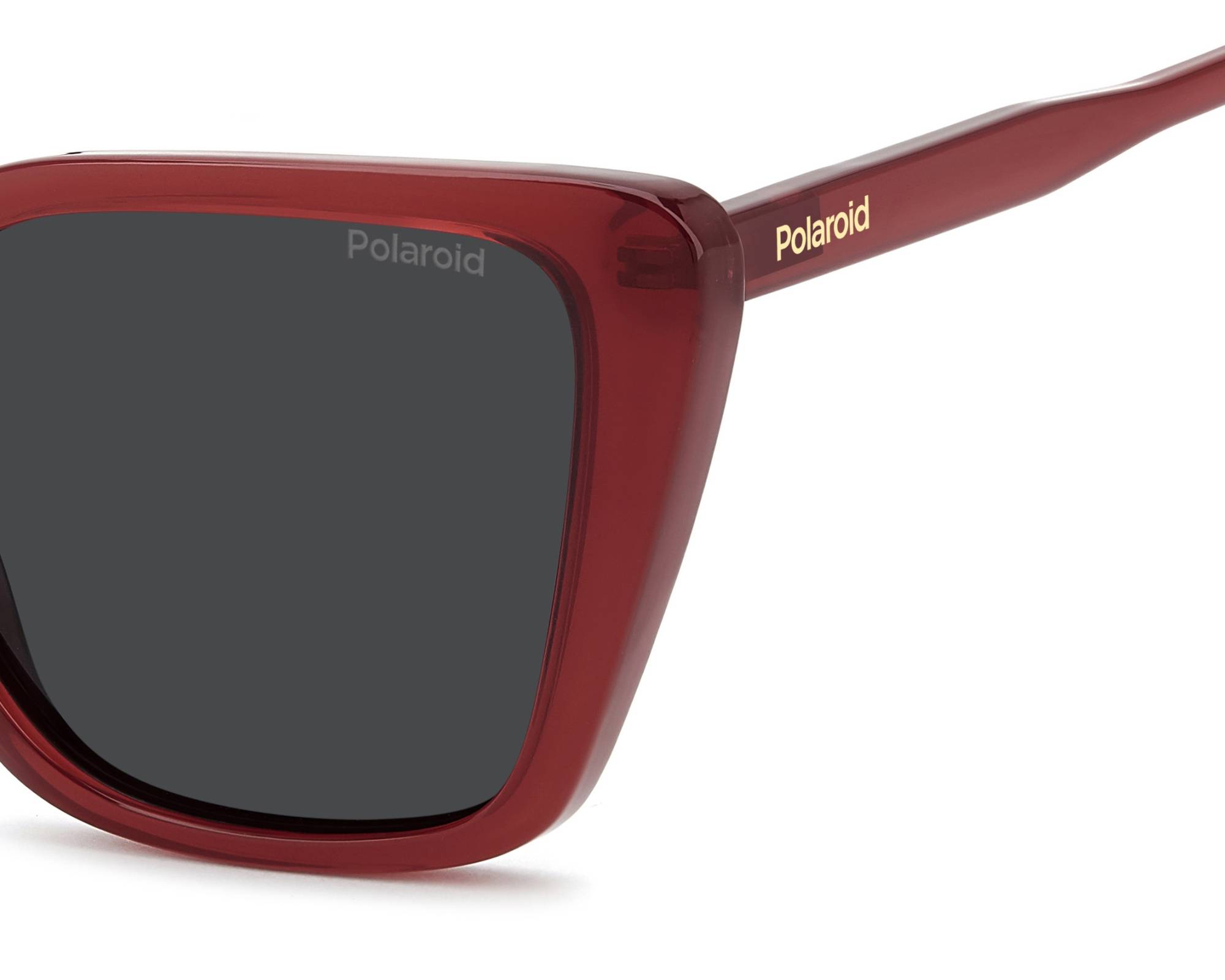 Polaroid PLD-4189-S 8CQ/M9 53-18 Cherry  Vista de 360 grados 5