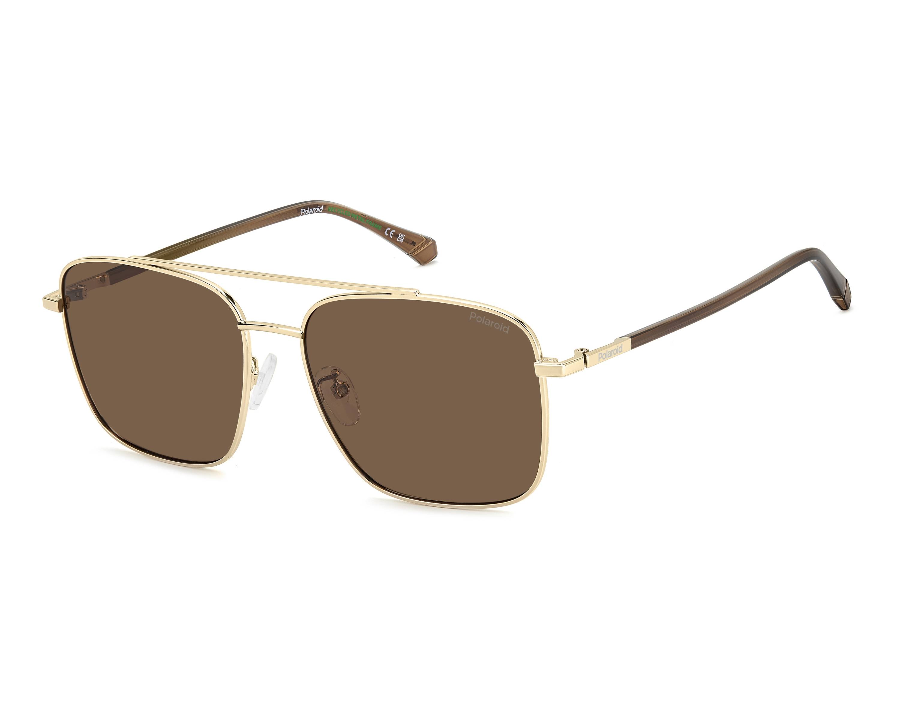 ザンク Gafas de Sol Polaroid PLD-4192-G-S-X J5G/SP
