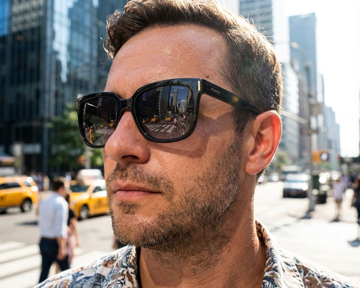 Gafas de Sol Polaroid PLD-6191-S 807/WJ