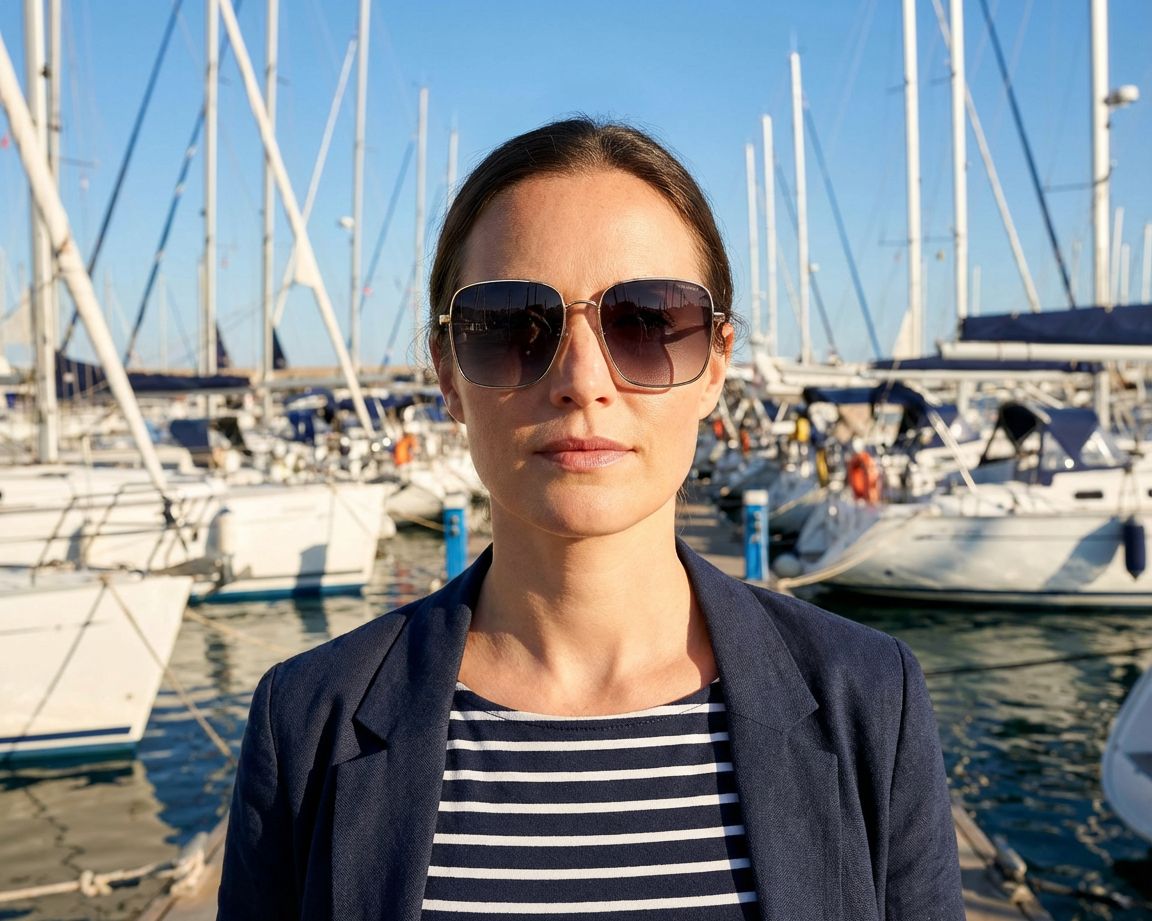 Gafas de Sol Polaroid PLD-6194-S-X J5G/WJ