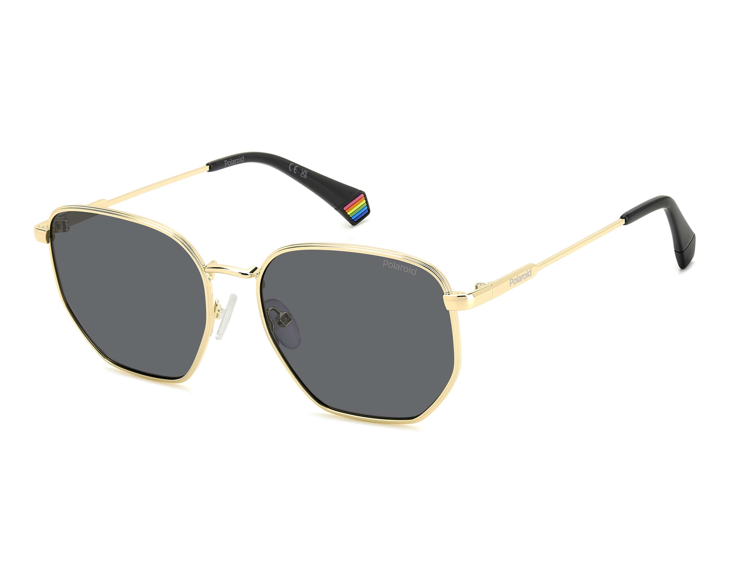 Gafas de Sol Polaroid PLD-6214-S-X 2F7/M9