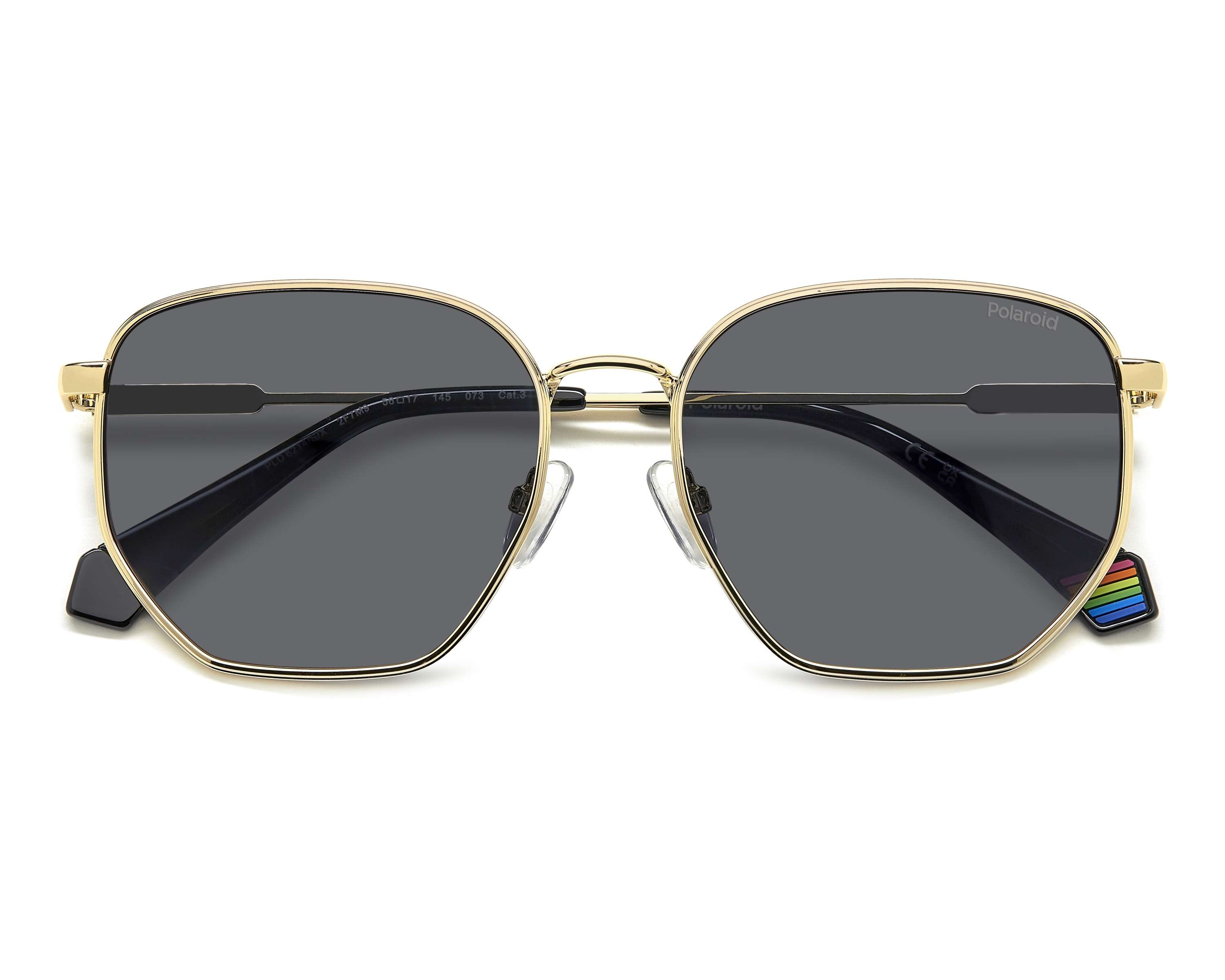フォトンビューティー SD-956 IR Gafas de Sol Polaroid PLD-6214-S-X 2F7/M9