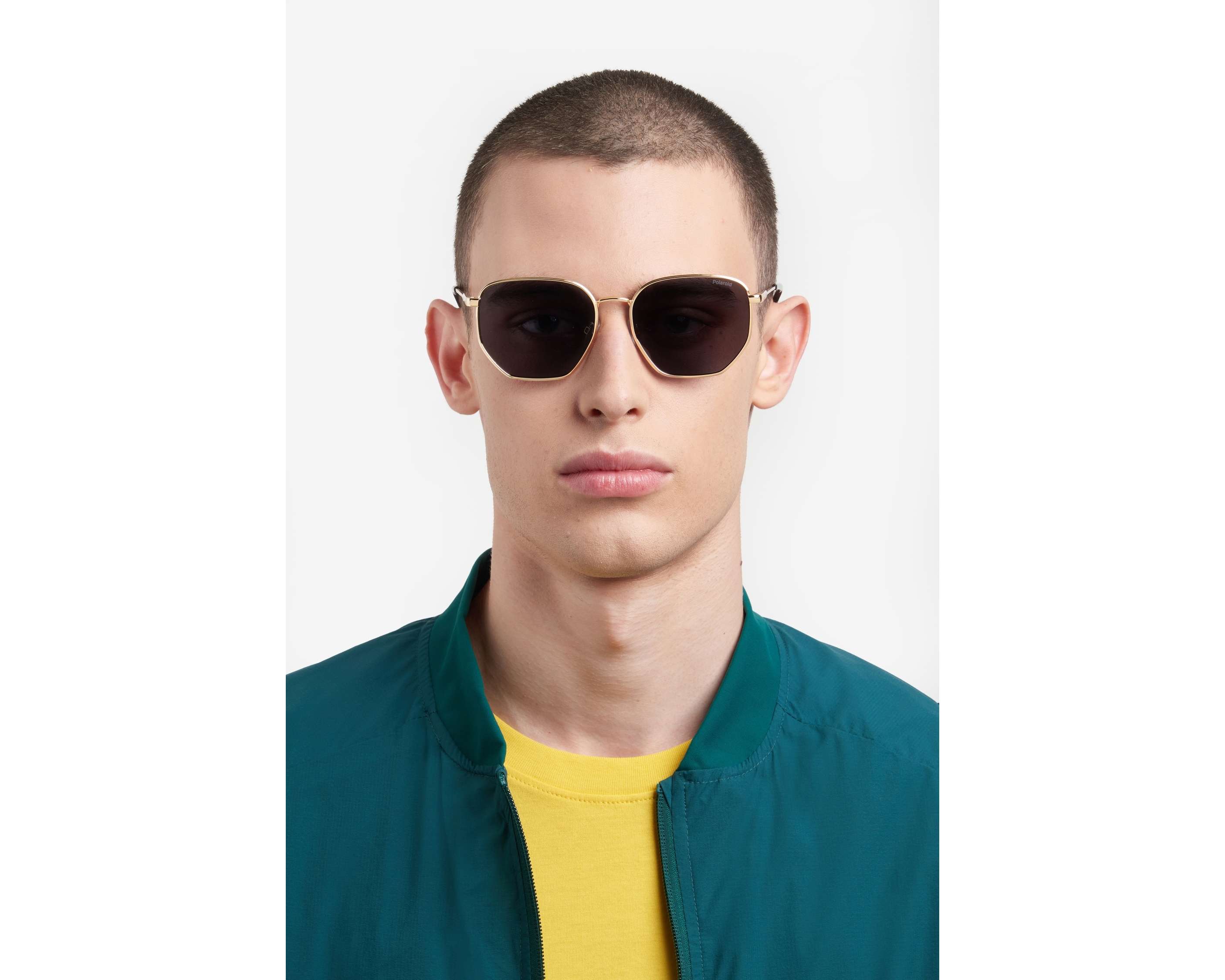 Gafas de Sol Polaroid PLD-6214-S-X 2F7/M9