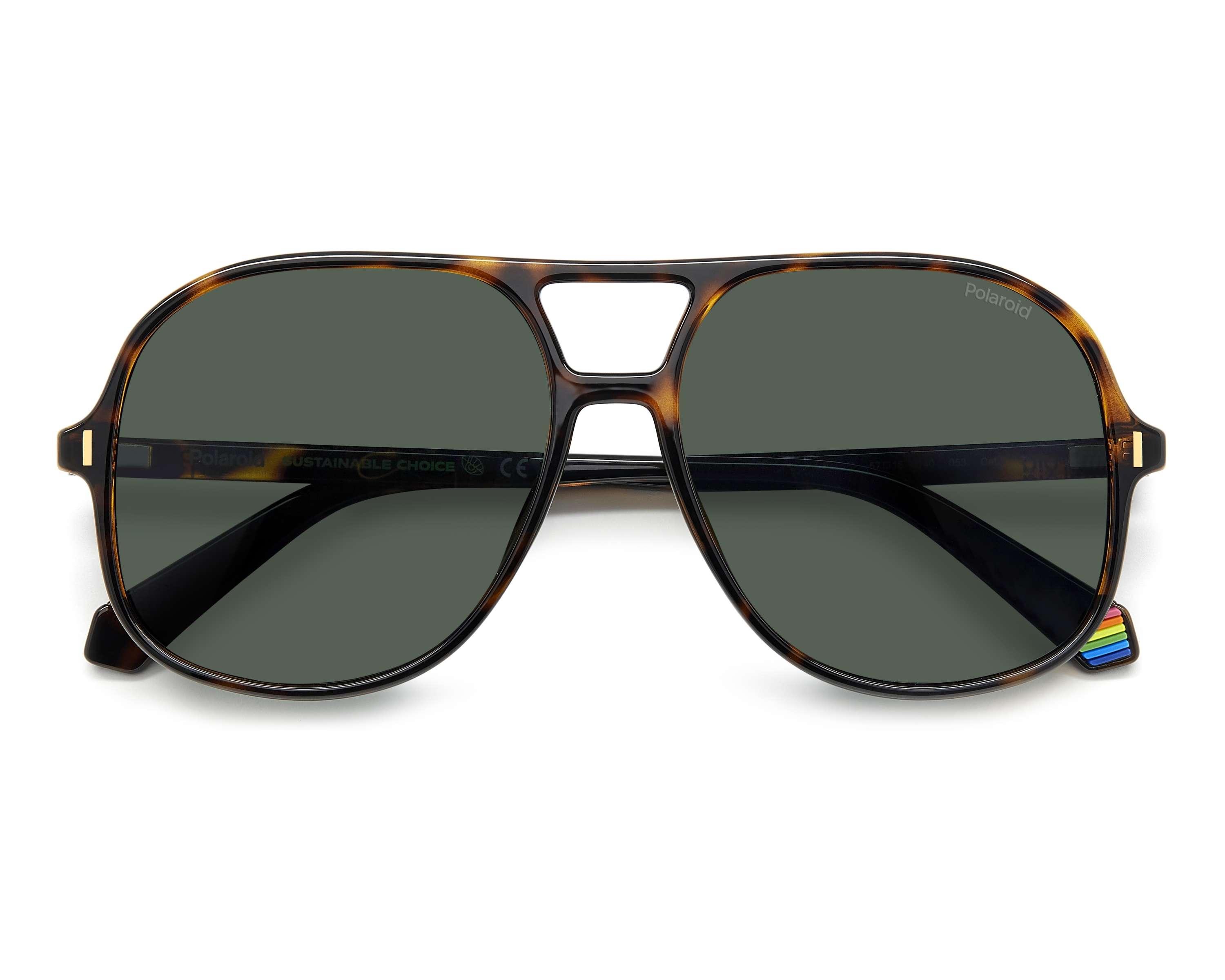 Gafas de Sol Polaroid PLD-6217-S 086/UC