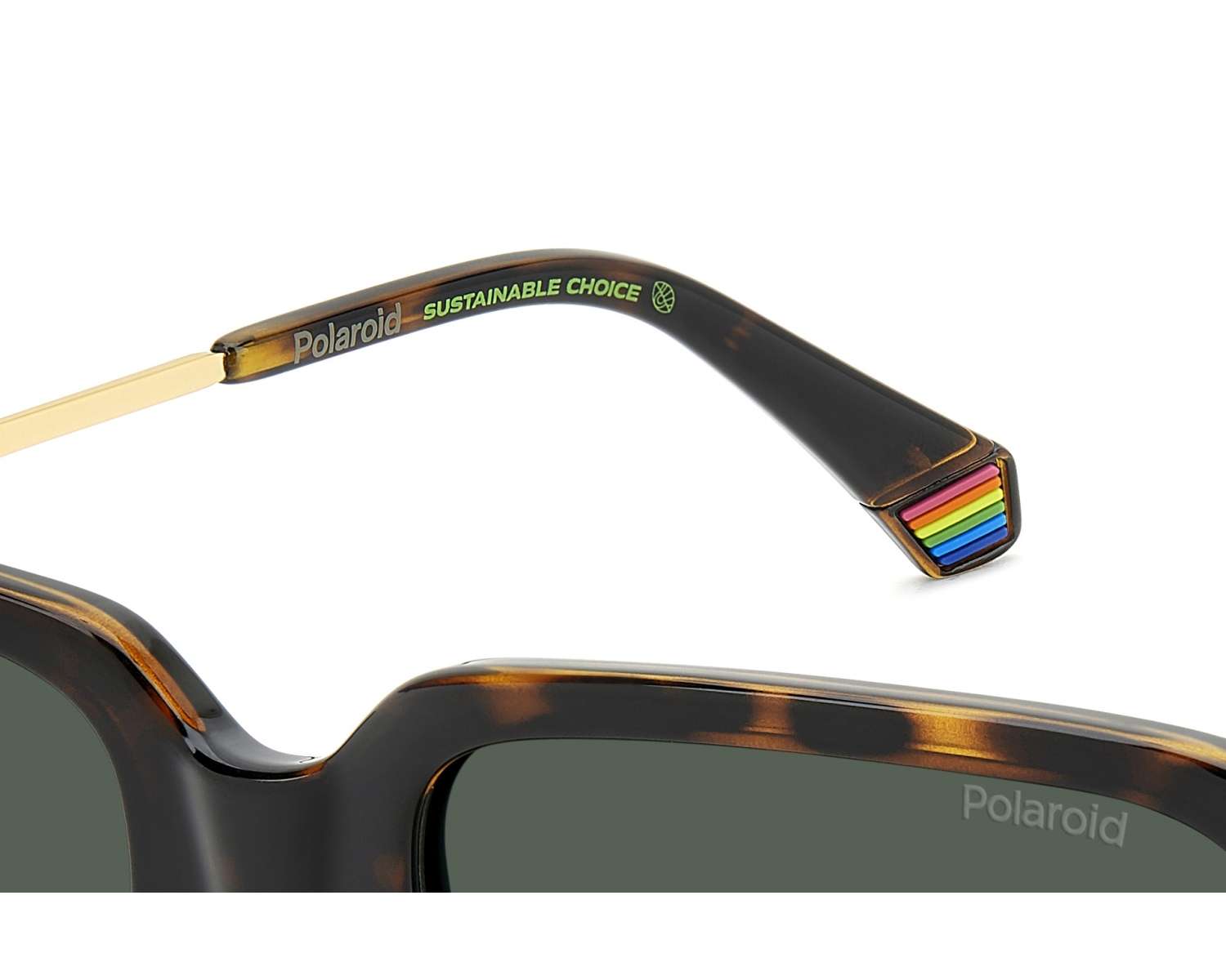 FFWD 超軽量F2R アルミニップル CX-RAY特別仕様！実測1088g！ Polaroid PLD-6220-S-X 086/UC: Comprar Online | Visionet