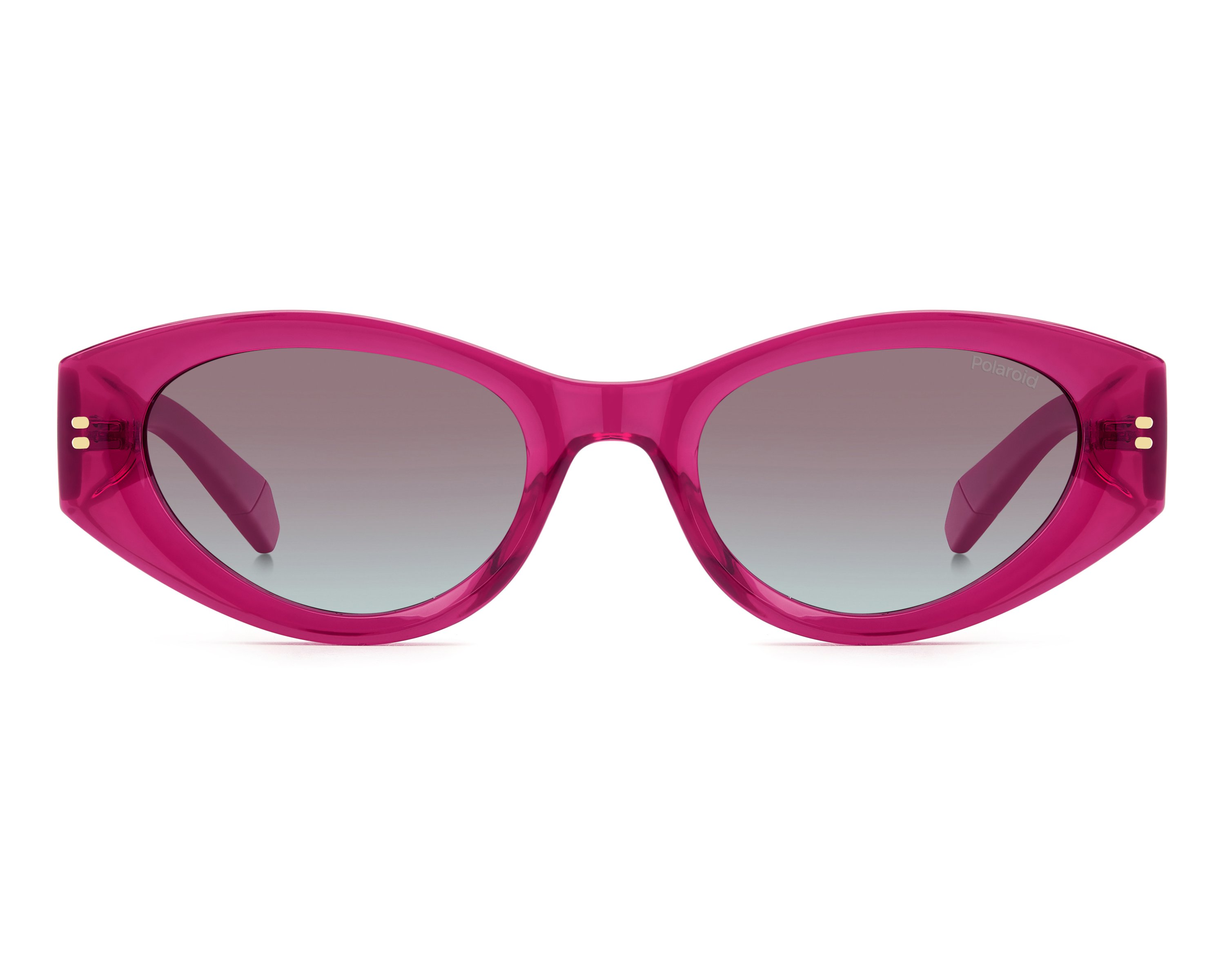 Polaroid PLD-6243-S-X MU1/JR 51-20 Fuchsia  Vista de 360 grados 3