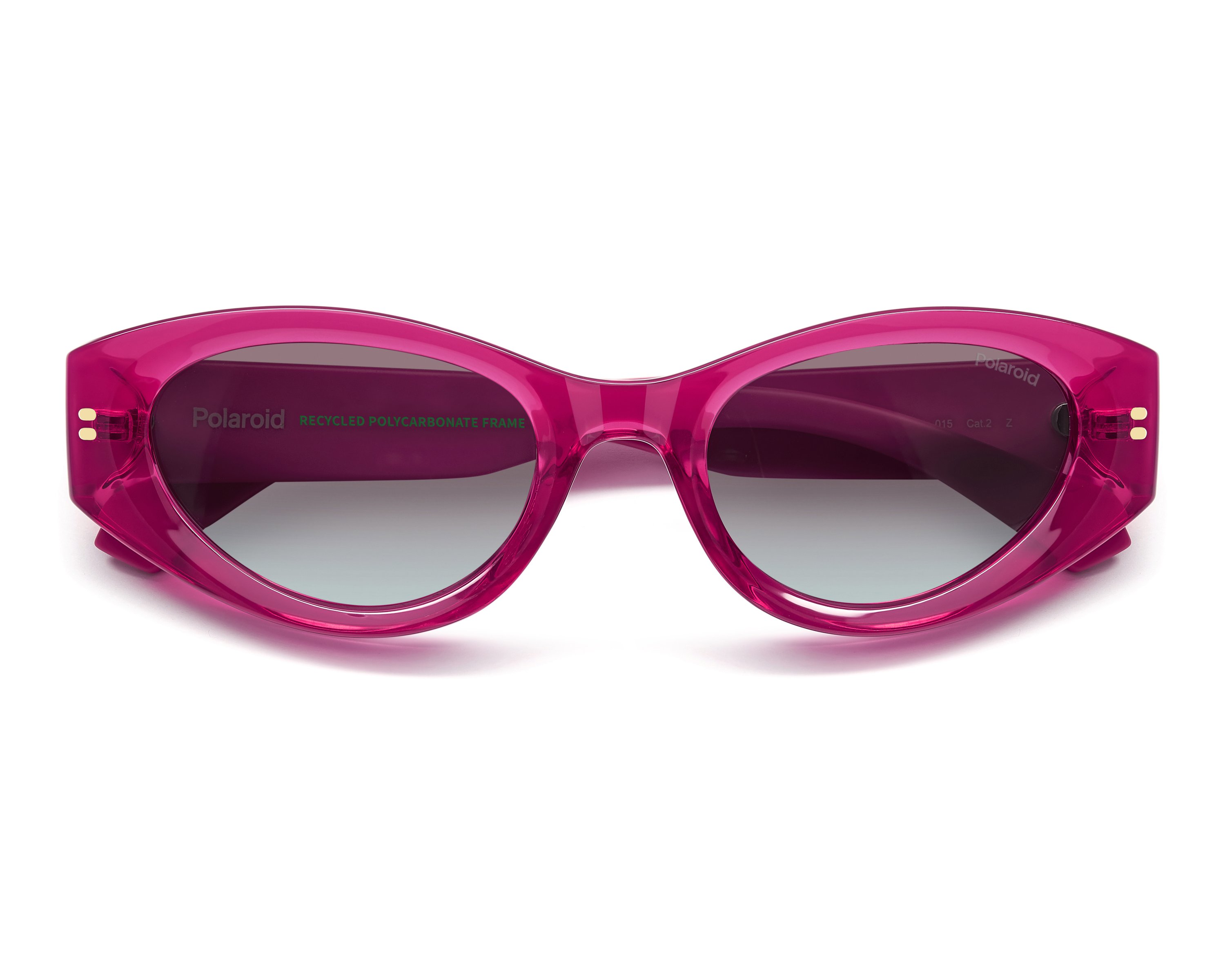 Polaroid PLD-6243-S-X MU1/JR 51-20 Fuchsia  Vista de 360 grados 4