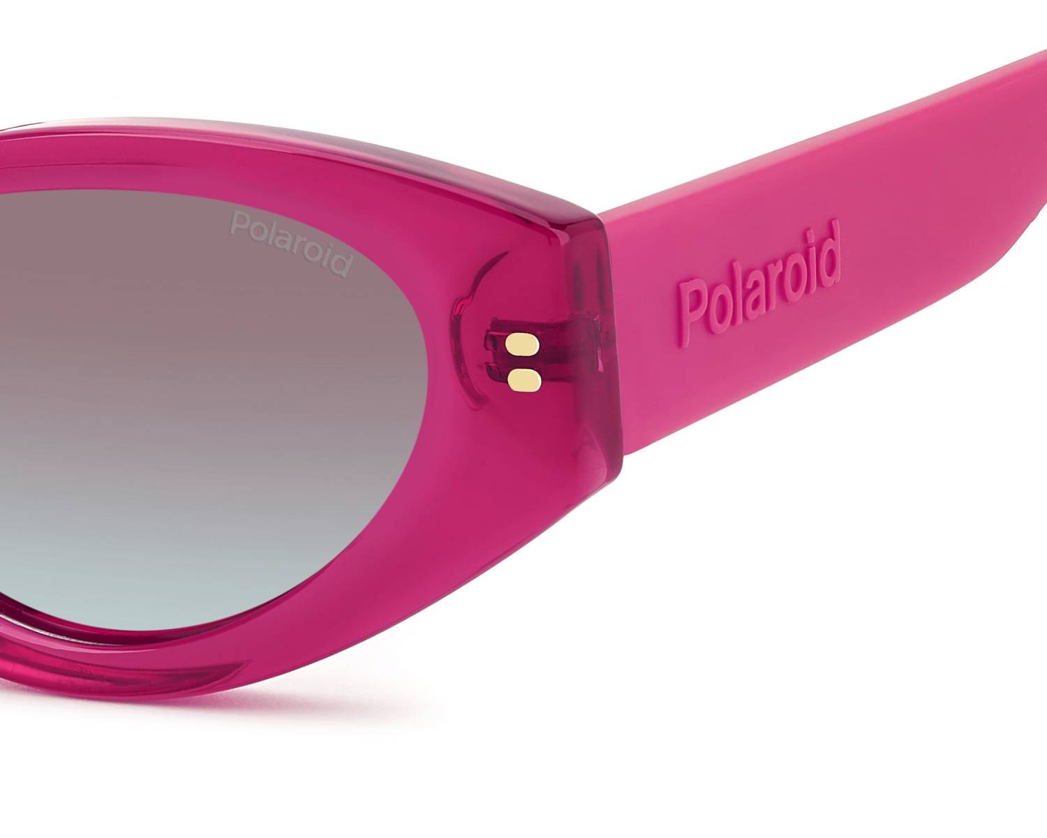 Polaroid PLD-6243-S-X MU1/JR 51-20 Fuchsia  Vista de 360 grados 5