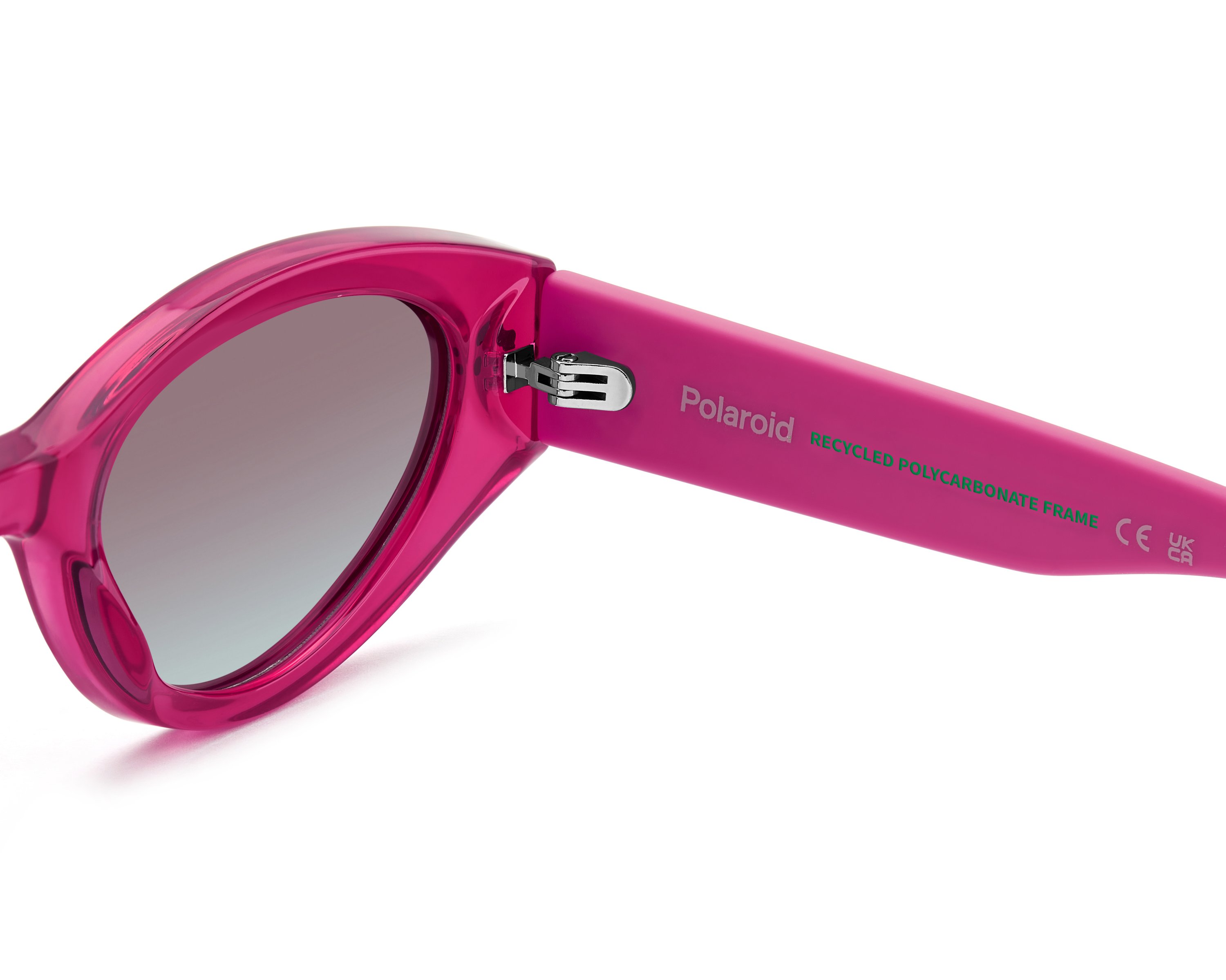 Polaroid PLD-6243-S-X MU1/JR 51-20 Fuchsia  Vista de 360 grados 6