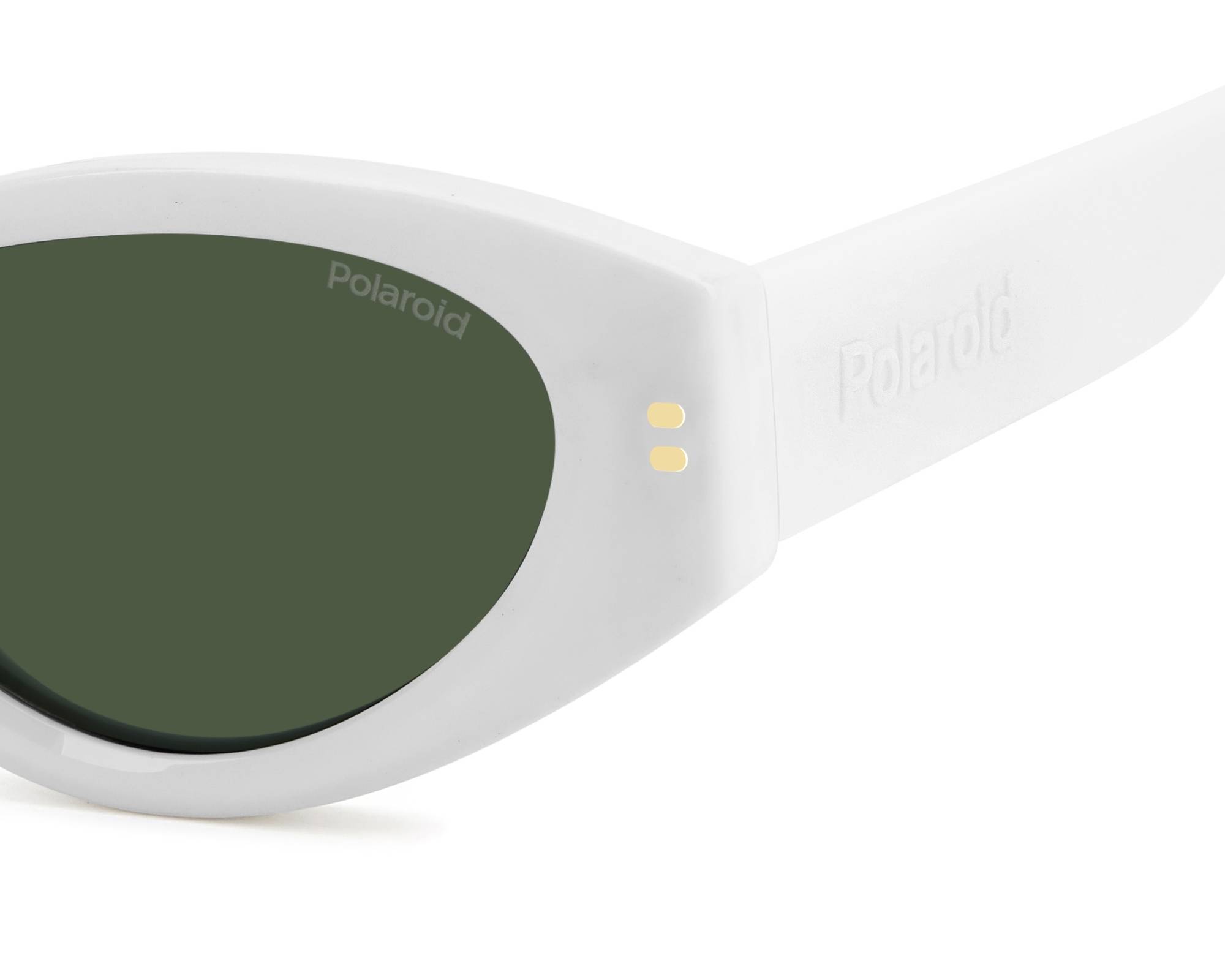 Polaroid PLD-6243-S-X VK6/UC 51-20 Blanco  Vista de 360 grados 3