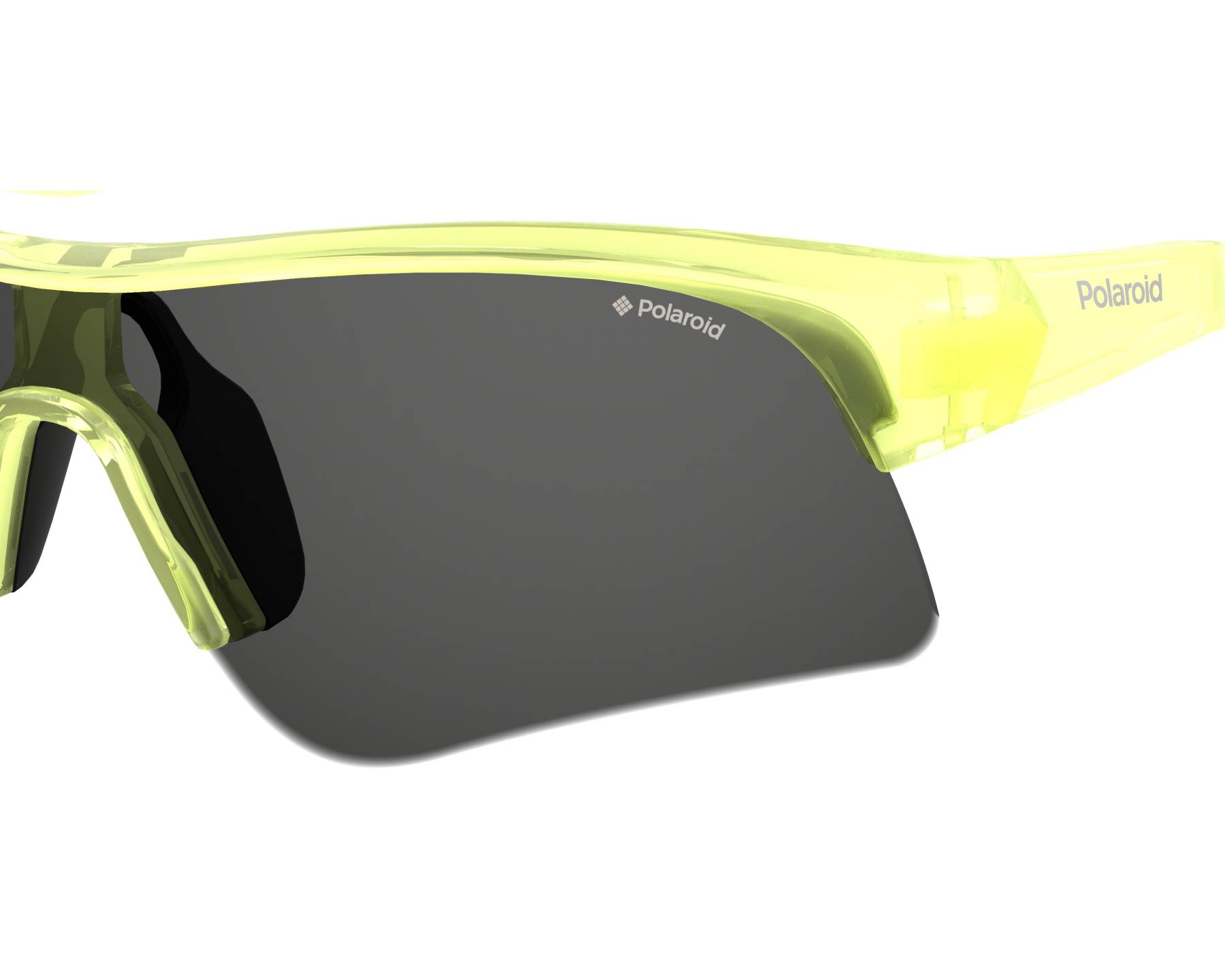 Lentes Polaroid Hombre Polaroid Sunglasses Gafas De Sol