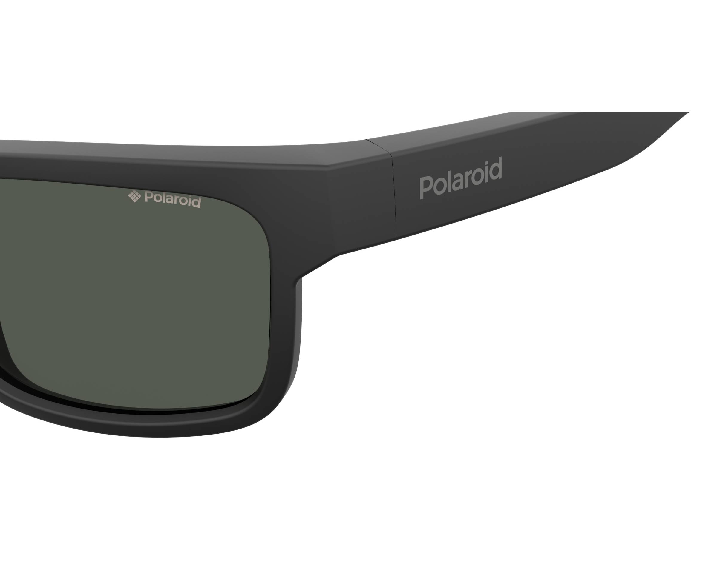 Polaroid PLD-7031-S 807PS 59-17 Negra  Vista de 360 grados 4
