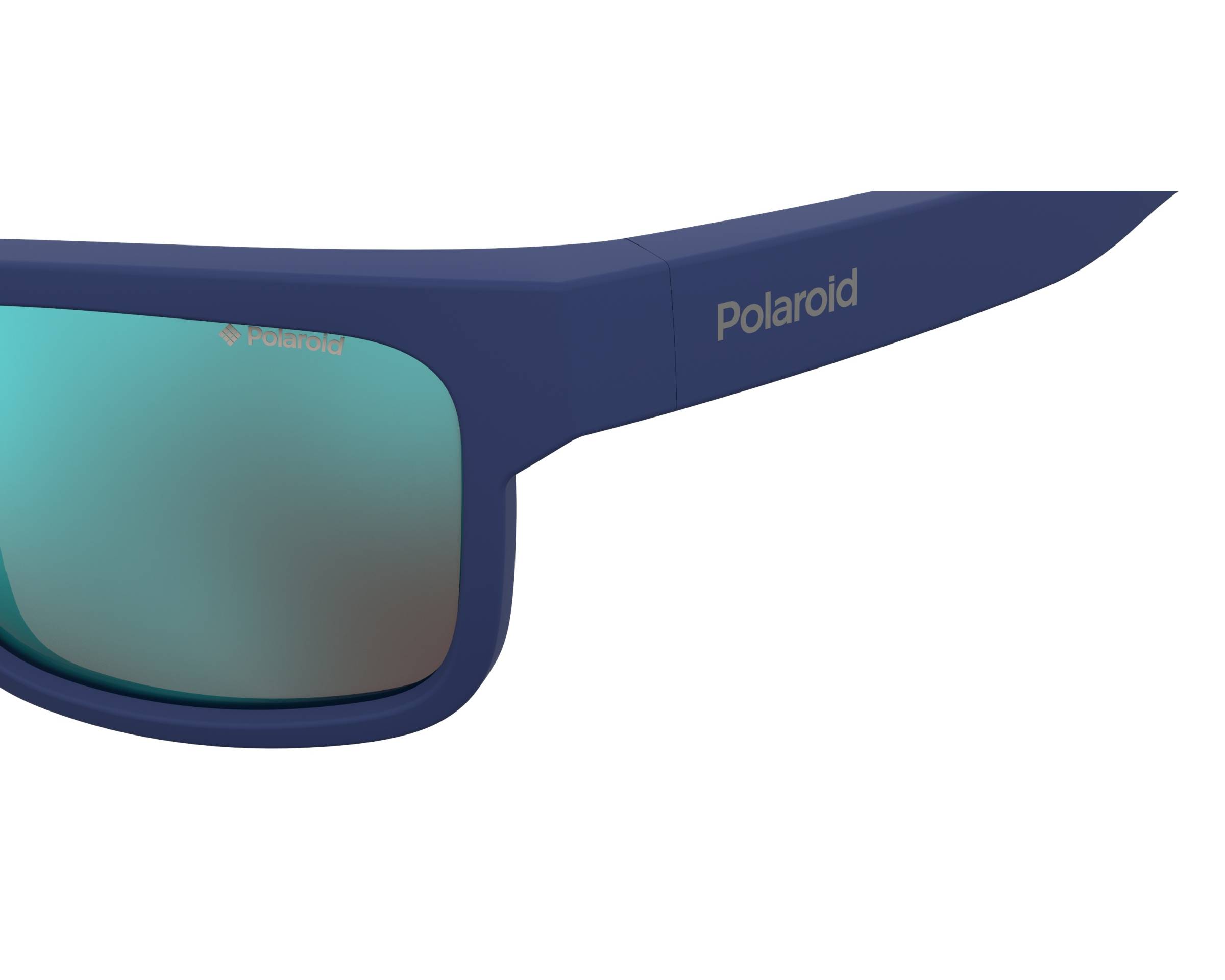 Polaroid PLD-7031-S PJPPS 59-17 Azul  otra vista