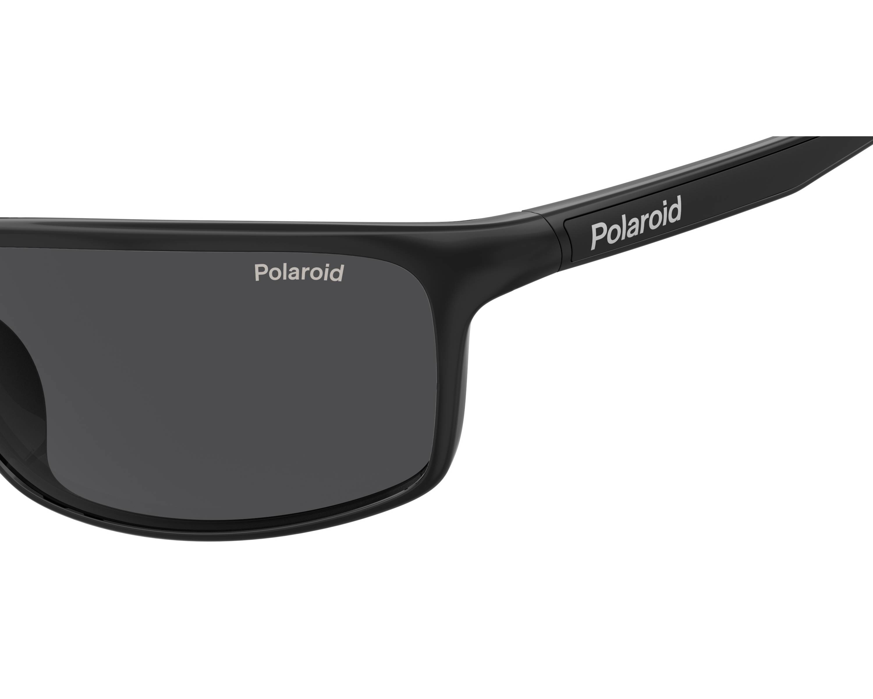 Polaroid PLD-7036-S 807/M9 63-14 Black  Vista de 360 grados 4