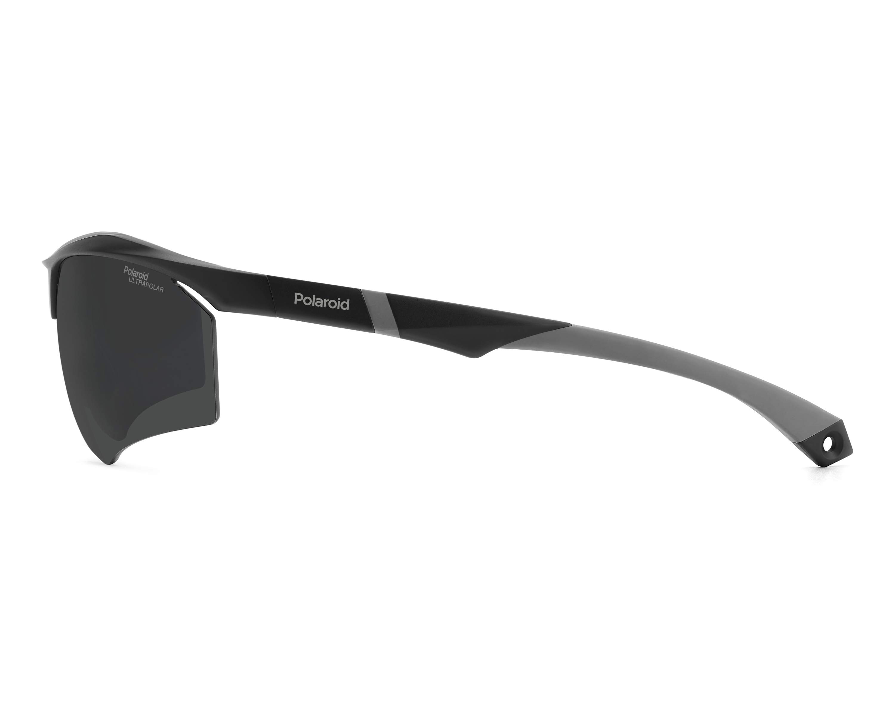 Polaroid PLD-7055-S 003/E3 - Negra  Vista de 360 grados 6