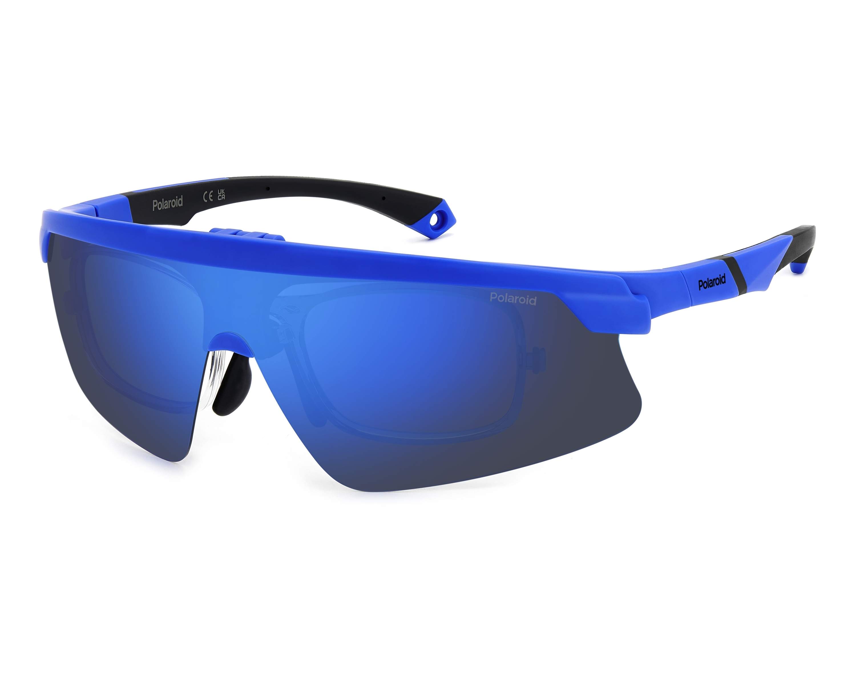 【Tatsuya】 Polaroid PLD-7056-CI-S RCT/5X: Comprar Online | Visionet