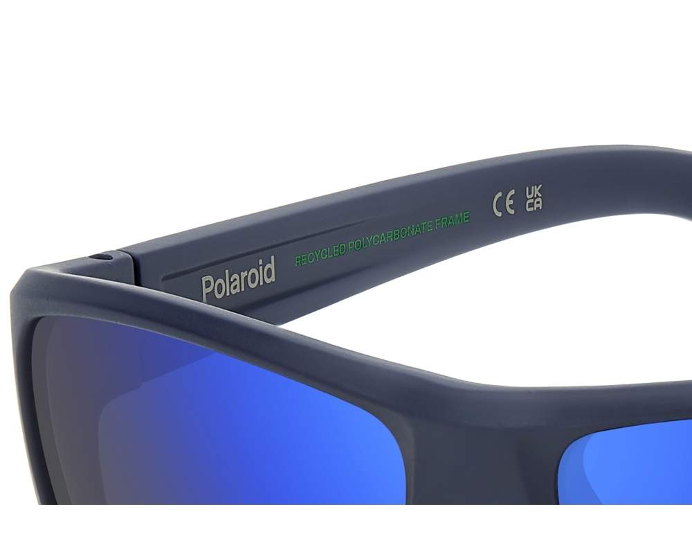 Gafas de Sol Polaroid PLD-7057-S FLL/5X