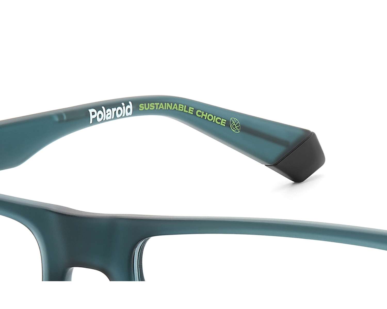 Polaroid PLD-D532 PYW - Verde  Vista de 360 grados 6
