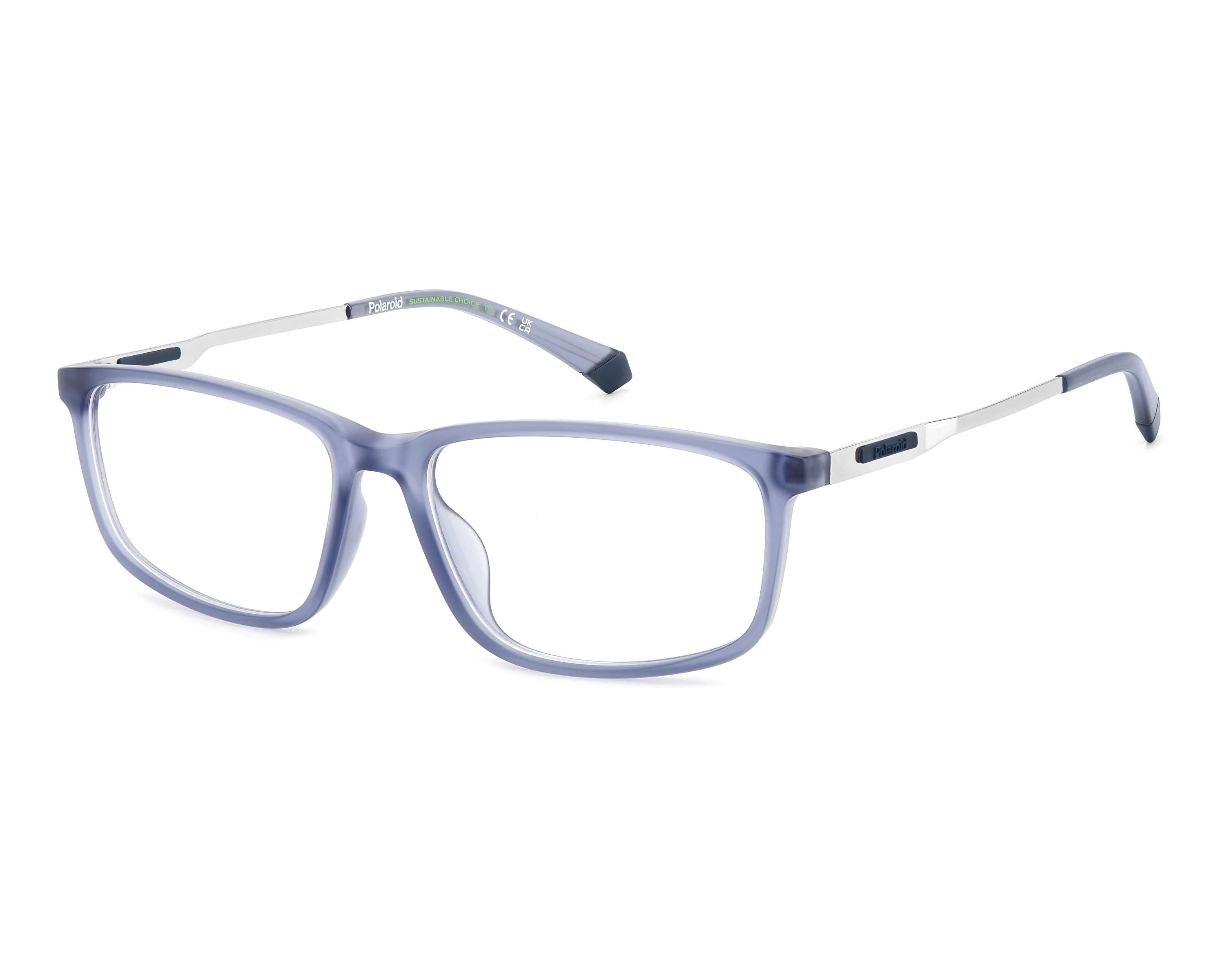 Polaroid PLD-D535-G FLL 56-16 blau  Vista de 360 grados 1