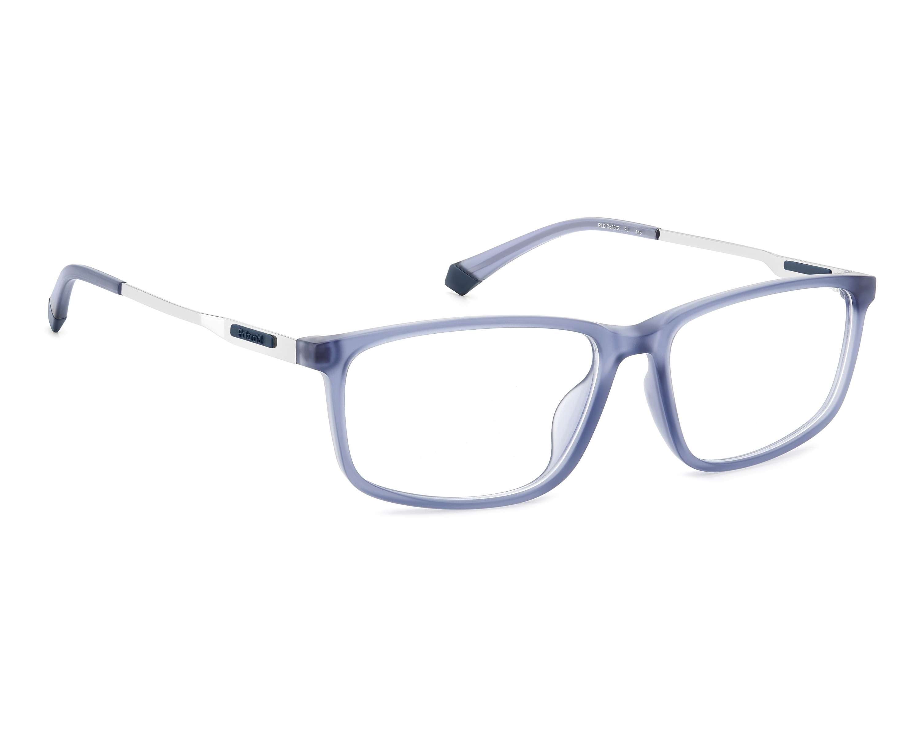 Polaroid PLD-D535-G FLL 56-16 blau  Vista de 360 grados 2