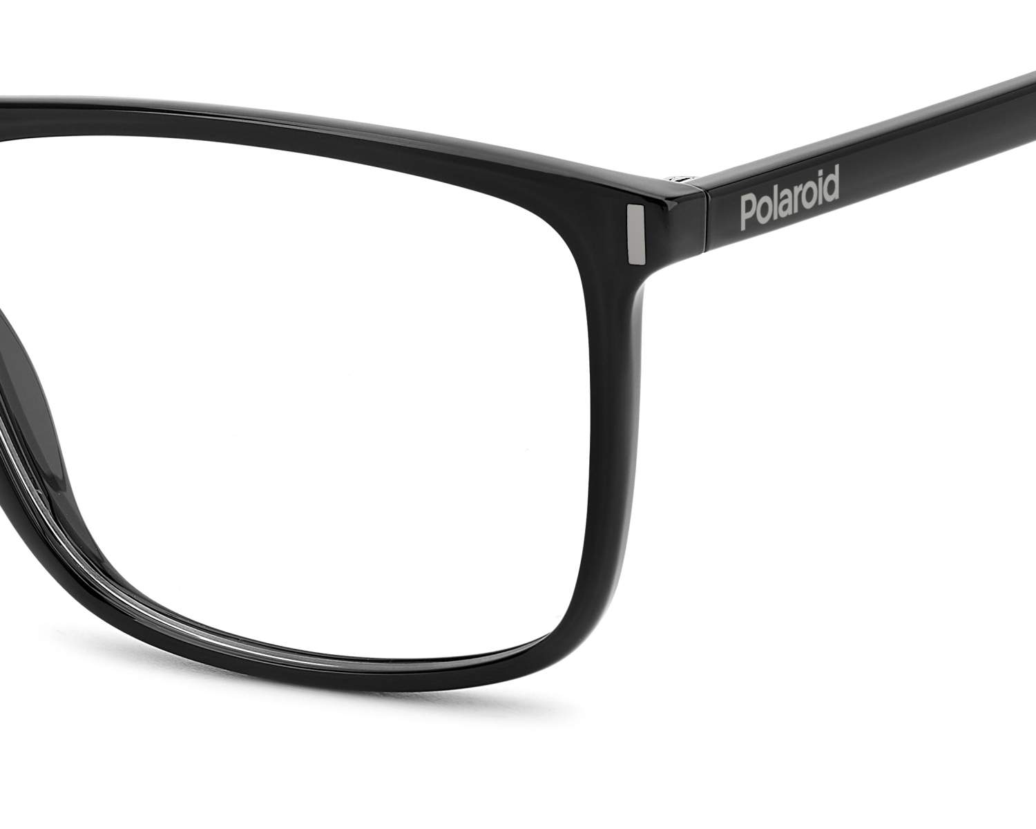 Polaroid PLD-D536 807 56-17 Negra  Vista de 360 grados 3