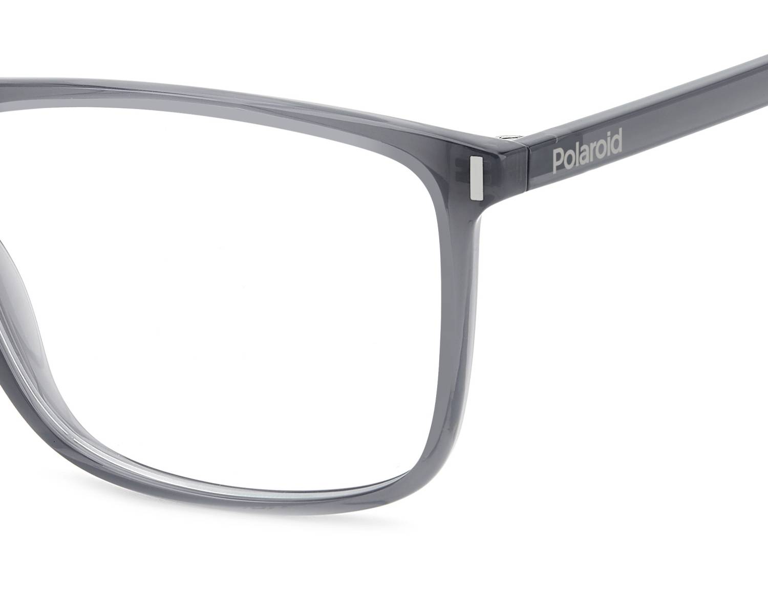 Polaroid PLD-D536 KB7 58-17 Gris  Vista de 360 grados 5