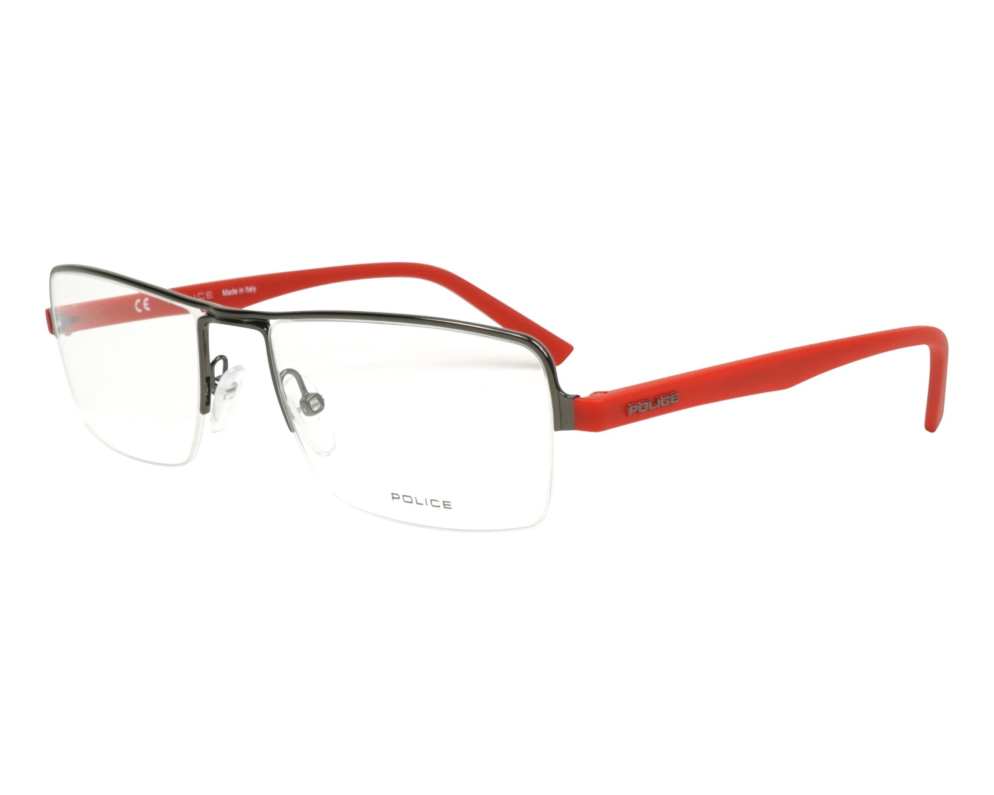 Vples0568 Police VPL-257 0568: Comprar Online | Visionet