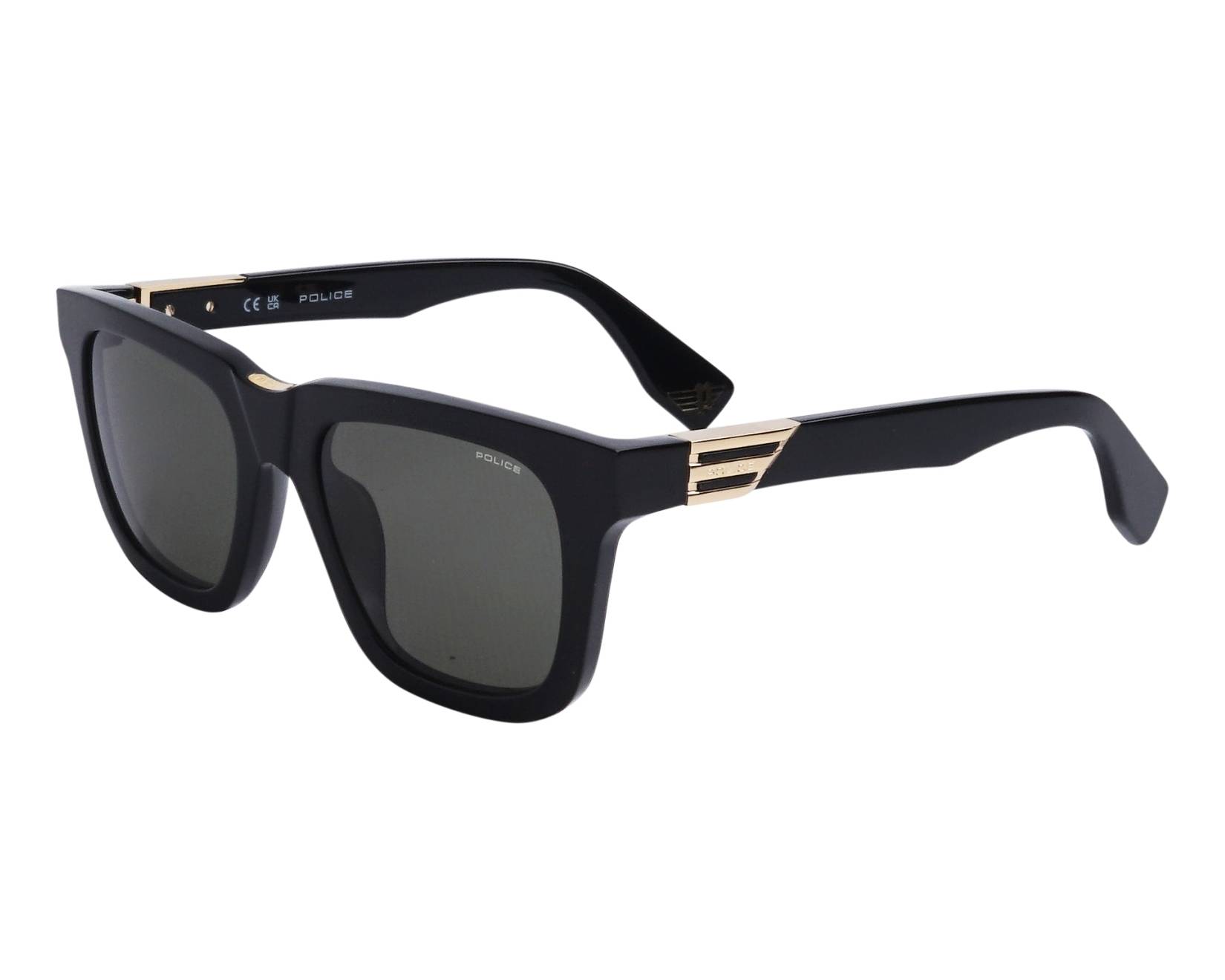 Gafas De Sol Police Affair 4 SPL-738 0700