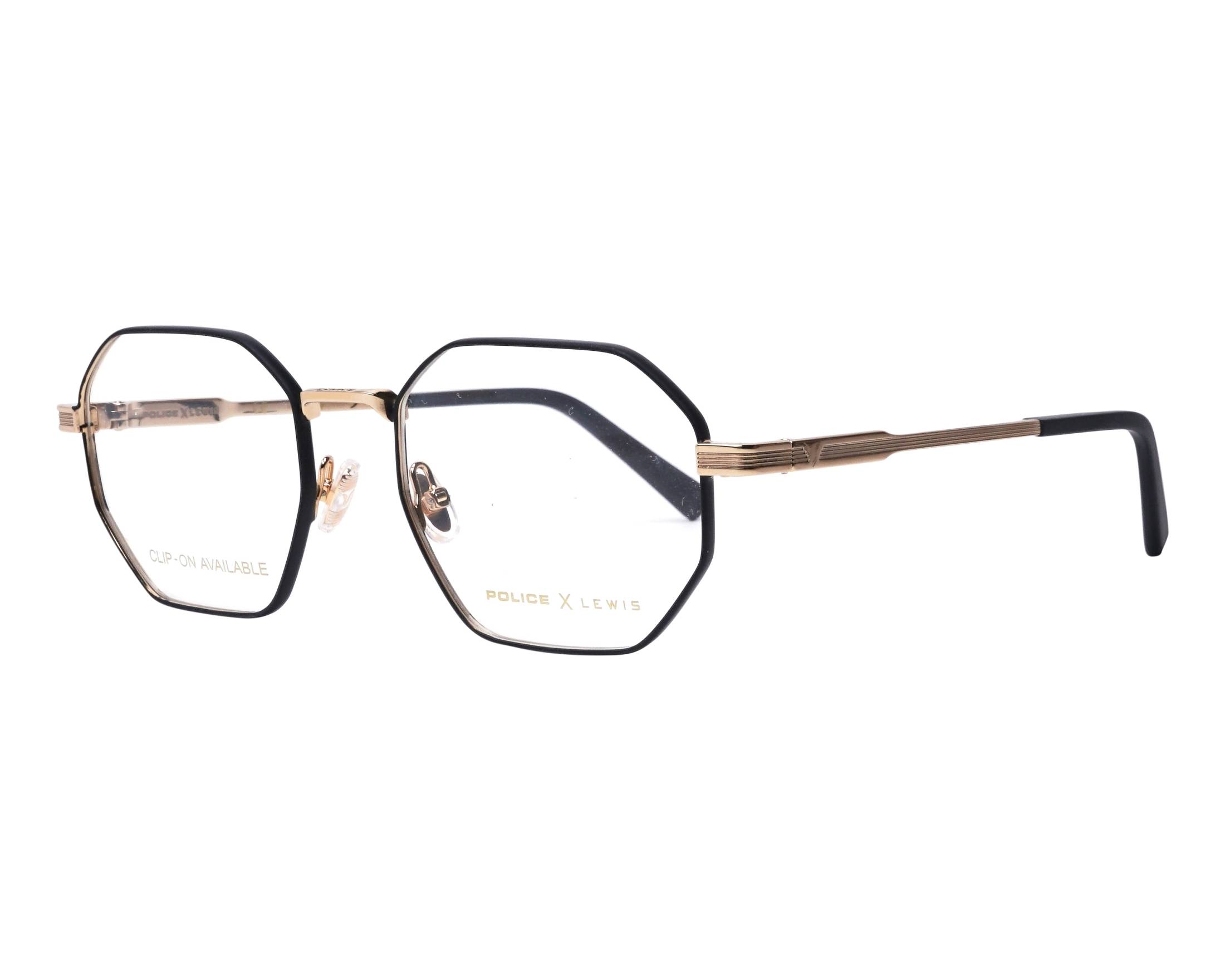Gafas Police LEWIS 41 VPLE23 0302