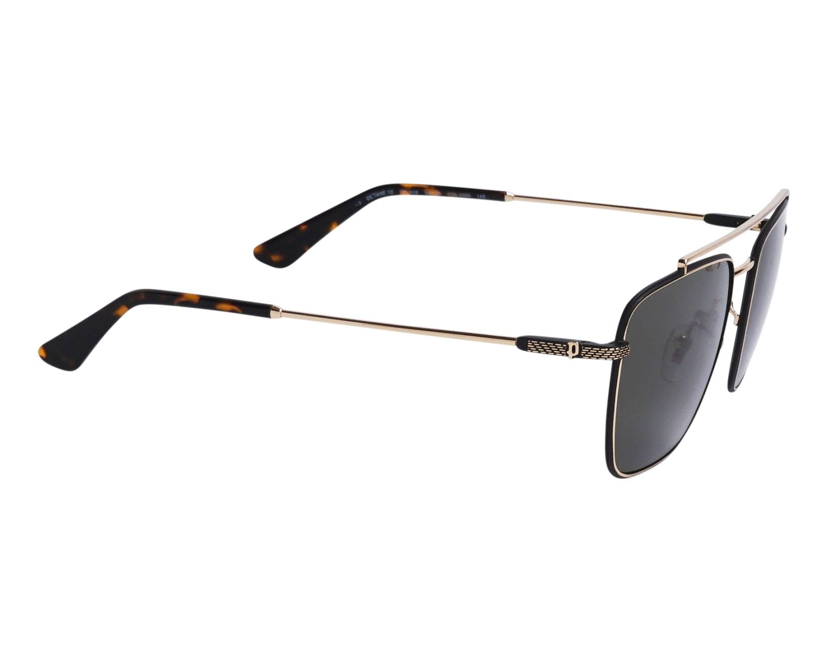 Police SPLN-38 0300 - Oro Negro vista lateral