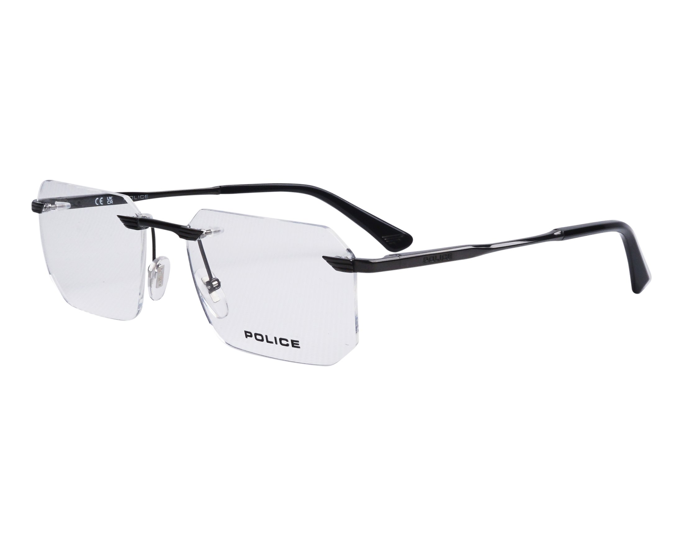 Vples0568 Police VPLU-64 0568: Comprar Online | Visionet
