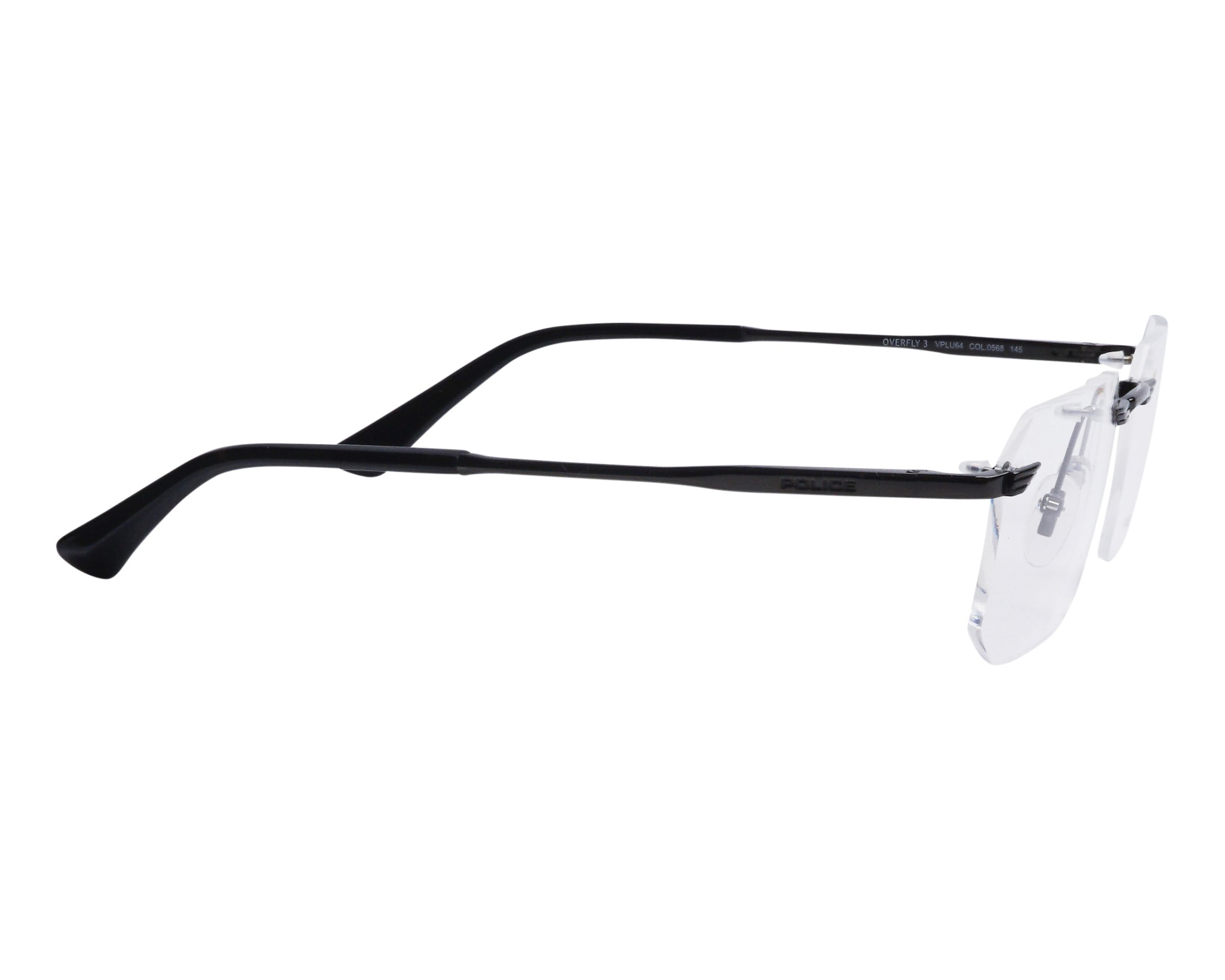 Vples0568 Gafas Police VPLU-64 0568