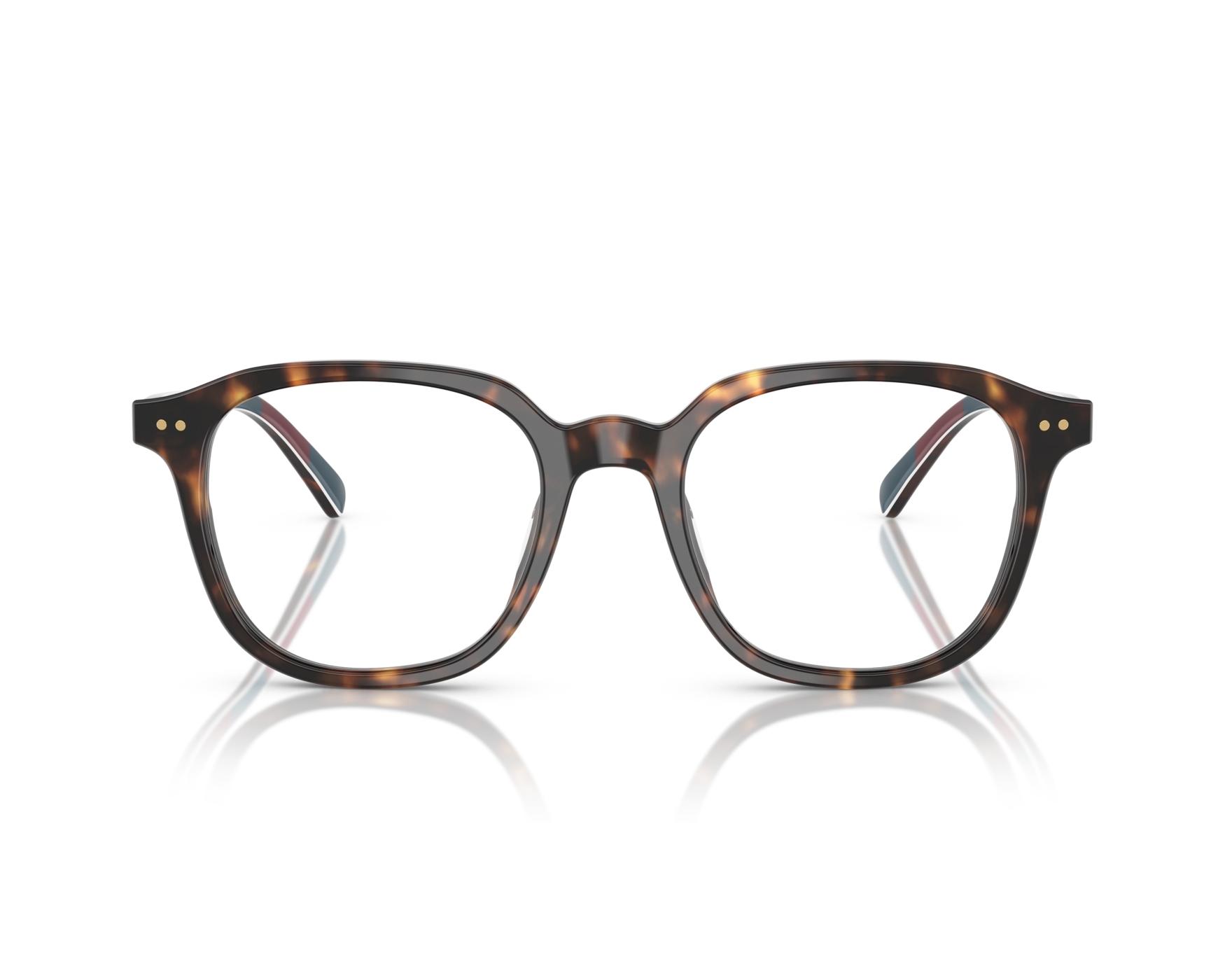 Polo Ralph Lauren PH2283U 6213 50-20 havana  Vista de 360 grados 2