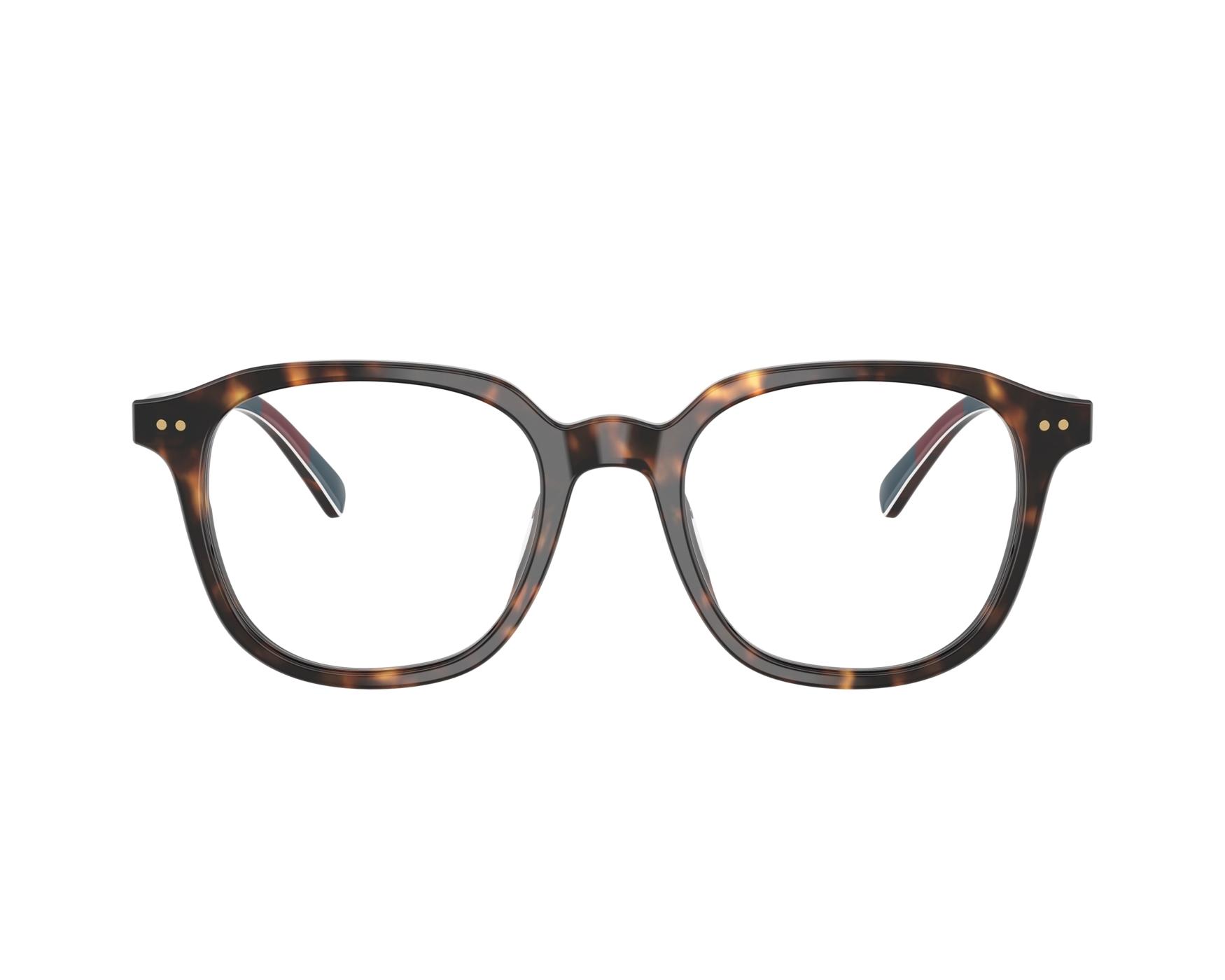 Polo Ralph Lauren PH2283U 6213 50-20 havana  Vista de 360 grados 4