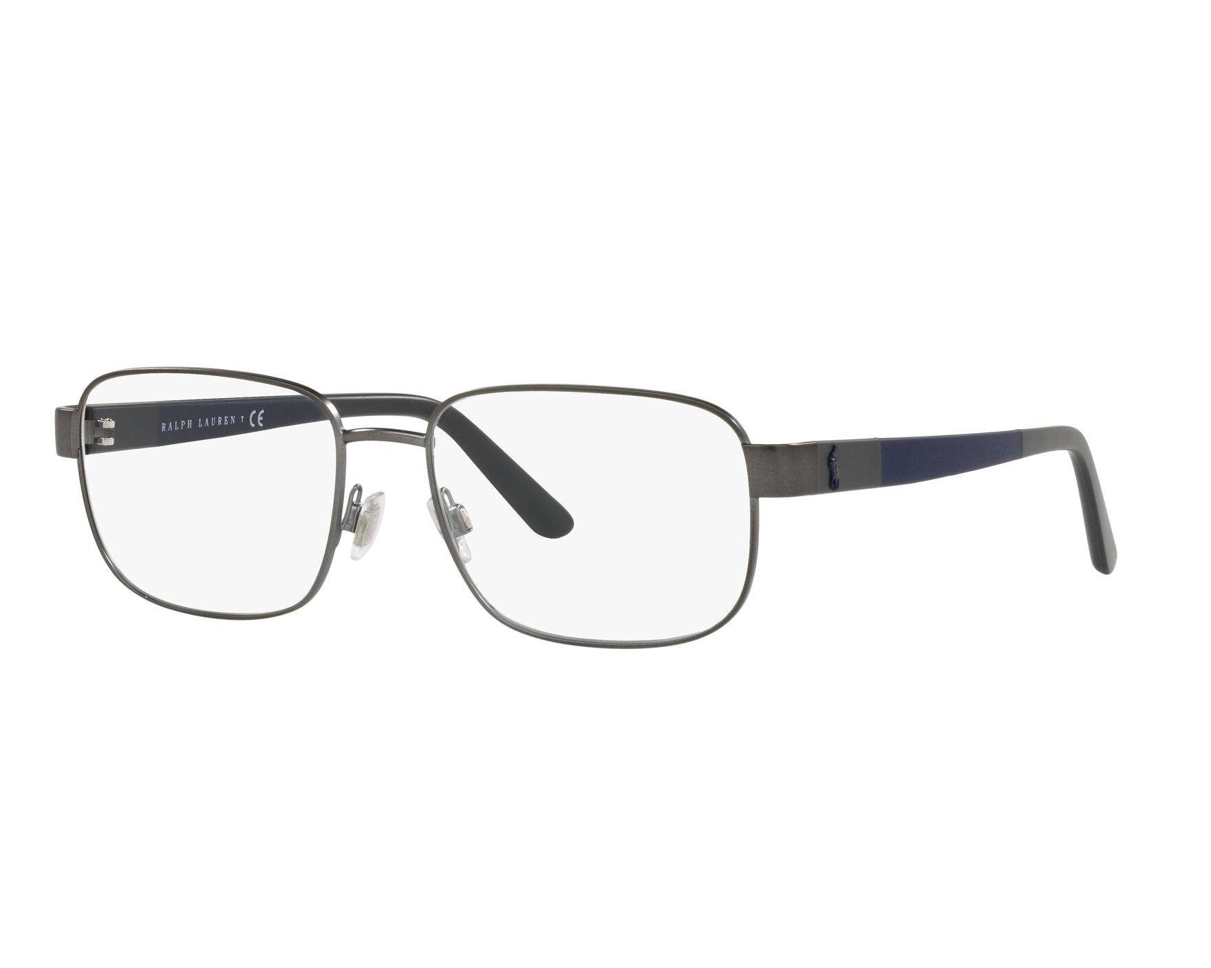 Polo Ralph Lauren PH1209 9157 53-17 Gun  Vista de 360 grados 2