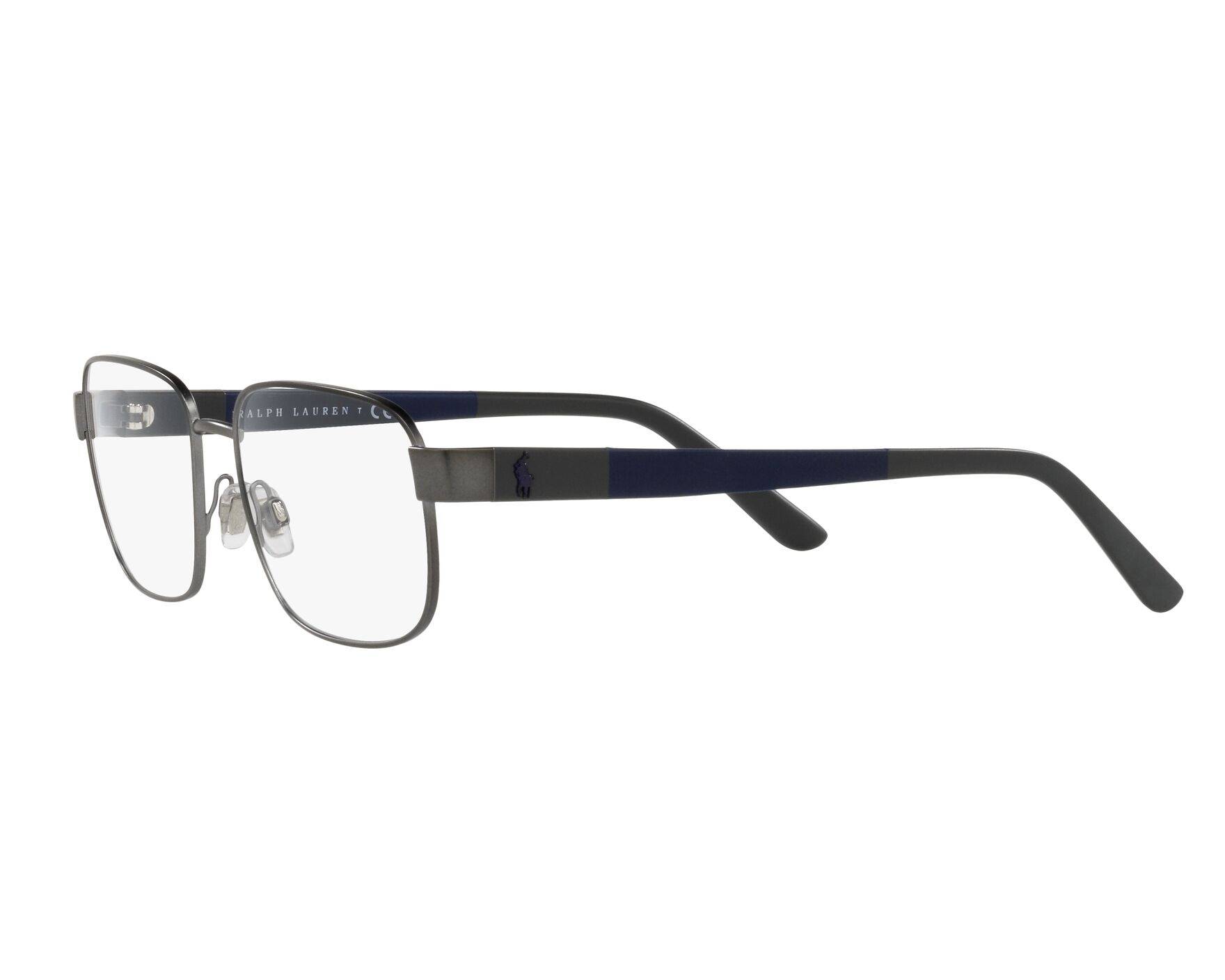 Polo Ralph Lauren PH1209 9157 53-17 Gun  Vista de 360 grados 3