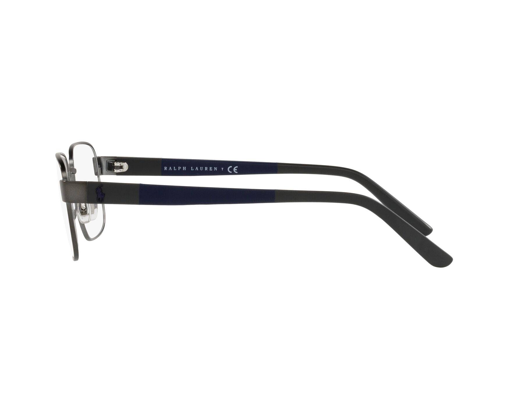 Polo Ralph Lauren PH1209 9157 53-17 Gun  Vista de 360 grados 4