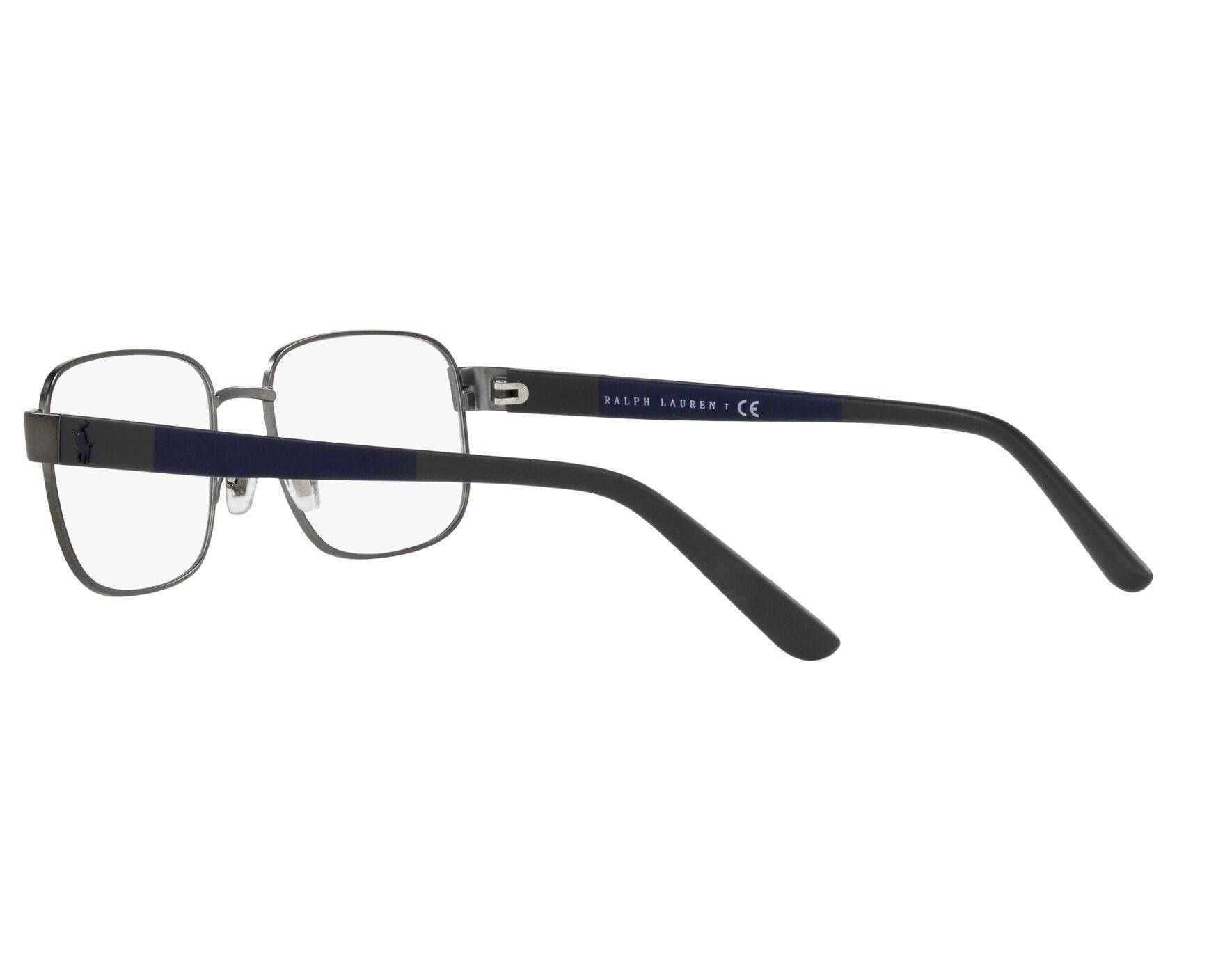 Polo Ralph Lauren PH1209 9157 53-17 Gun  Vista de 360 grados 5