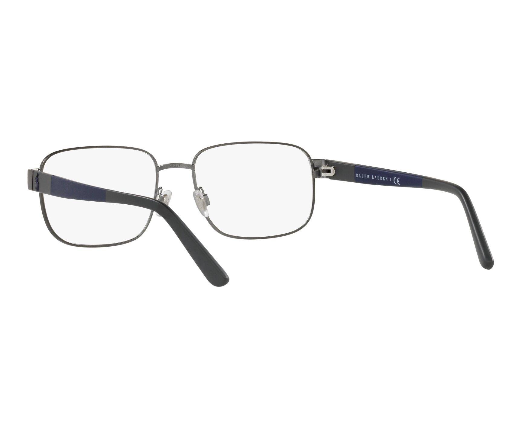 Polo Ralph Lauren PH1209 9157 53-17 Gun  Vista de 360 grados 6